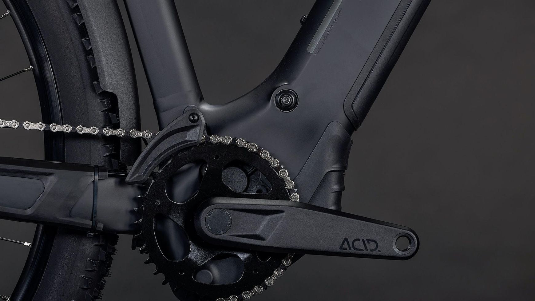 Cube Reaction Hybrid Pro 800 FE image 2