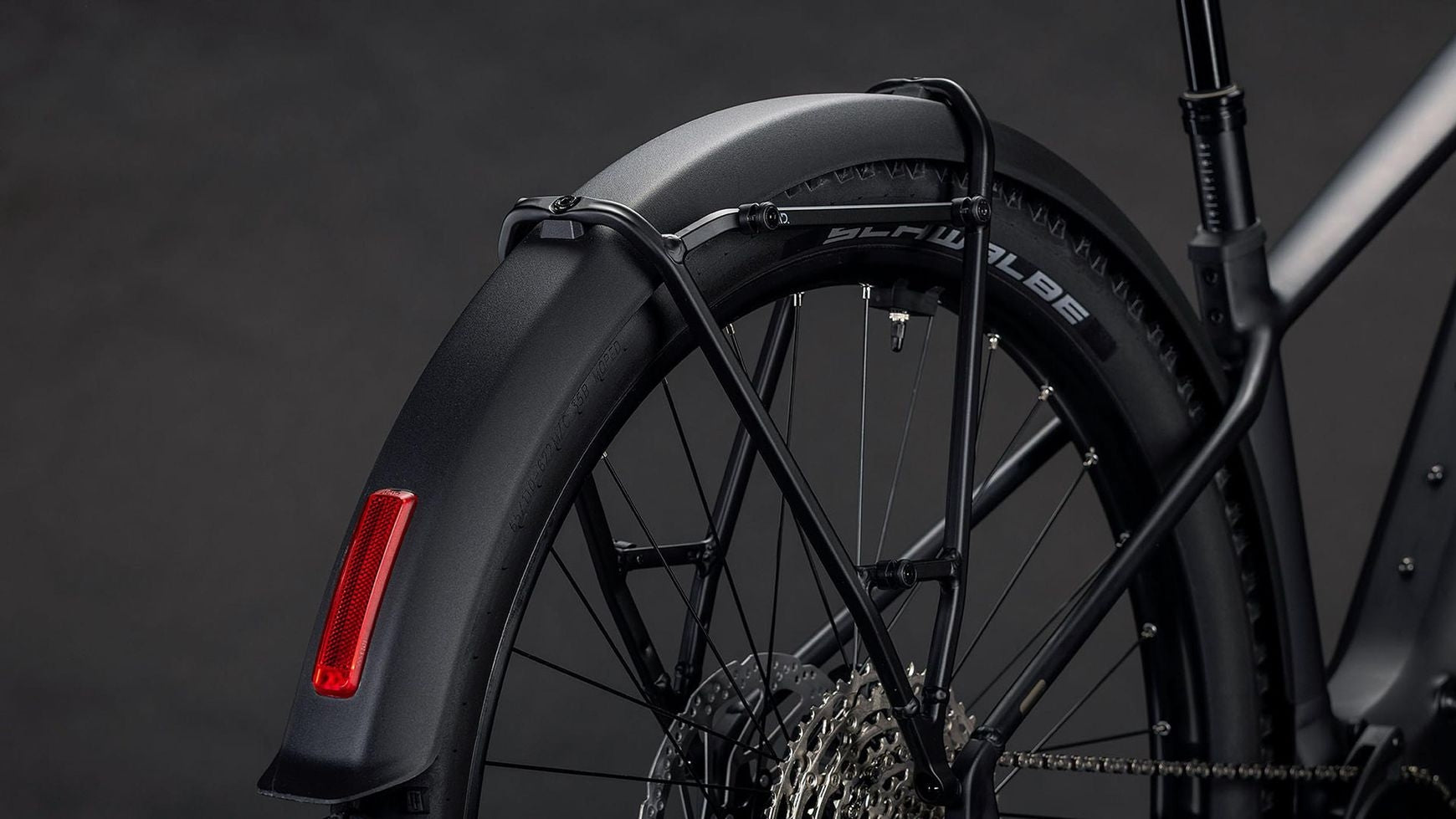 Cube Reaction Hybrid Pro 800 FE image 3