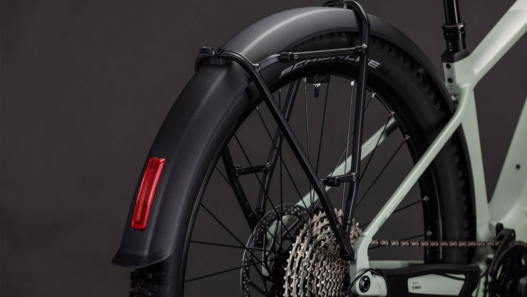 Cube Reaction Hybrid Pro 800 FE image 15