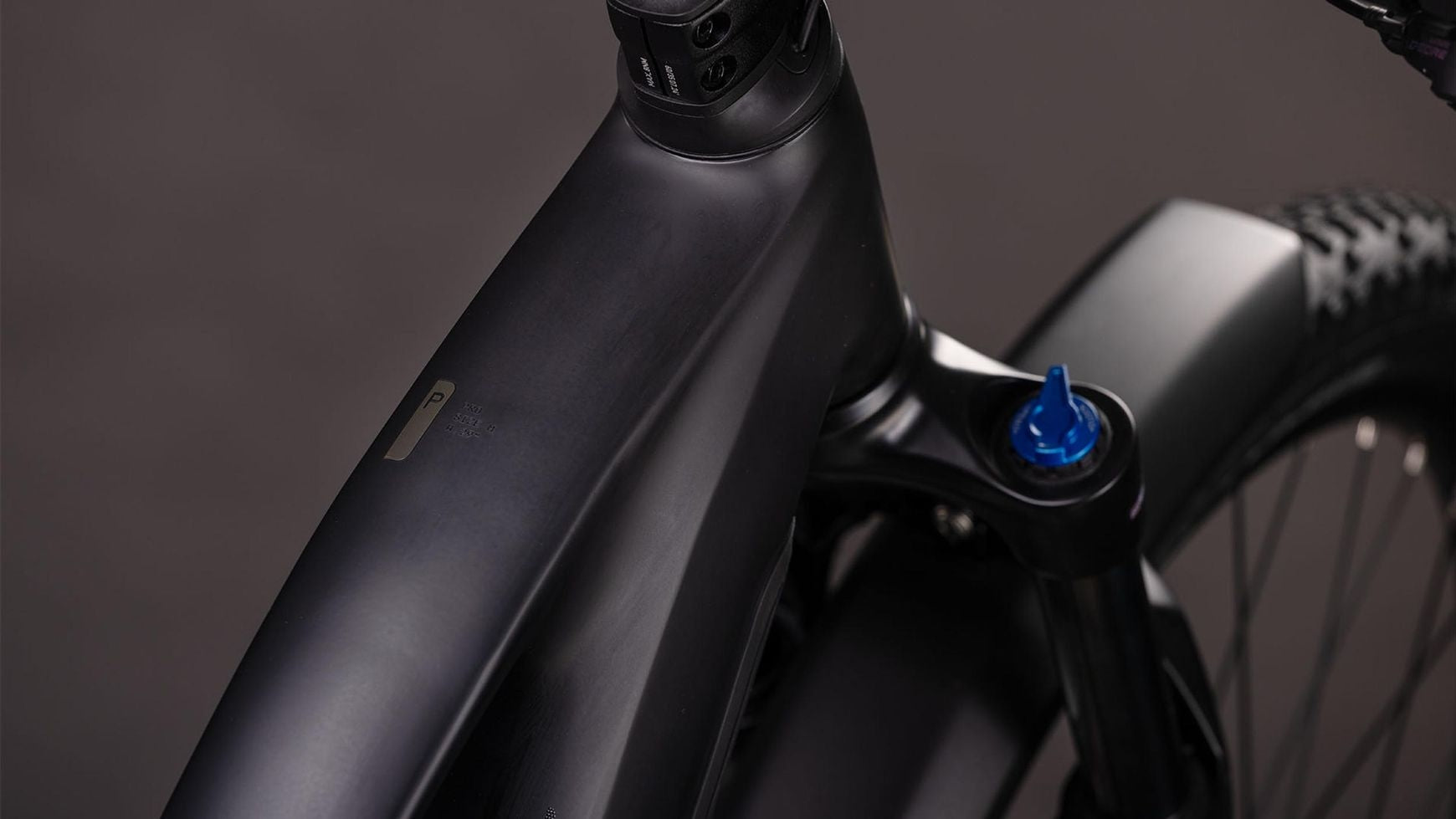 Cube Reaction Hybrid Pro 800 FE TR image 1