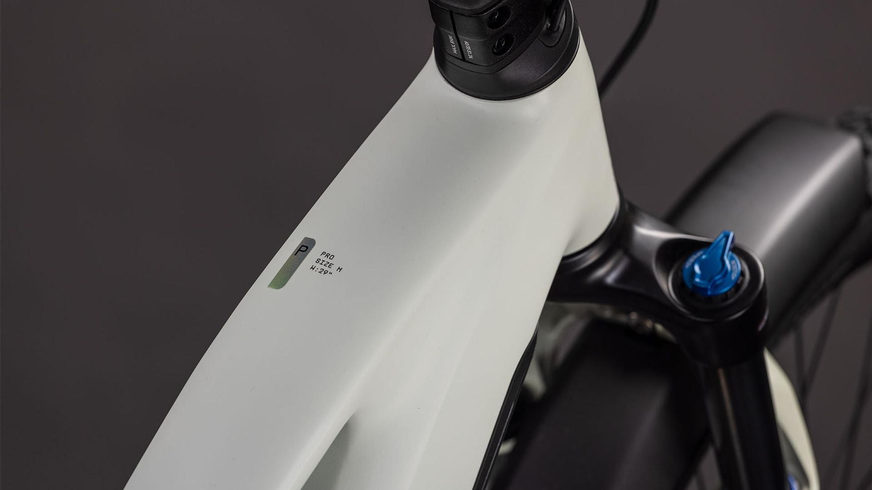 Cube Reaction Hybrid Pro 800 FE TR image 7