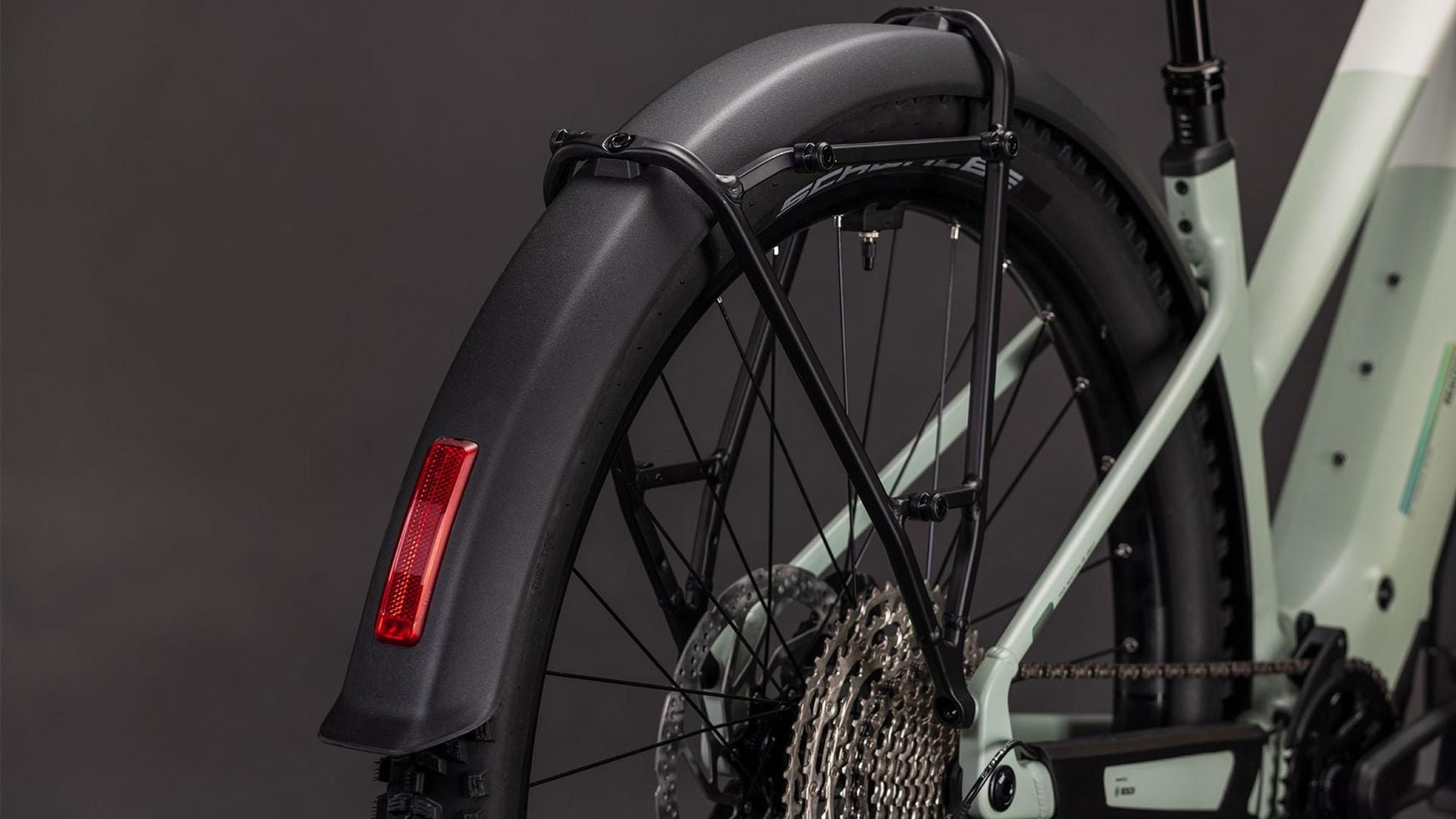 Cube Reaction Hybrid Pro 800 FE TR image 9