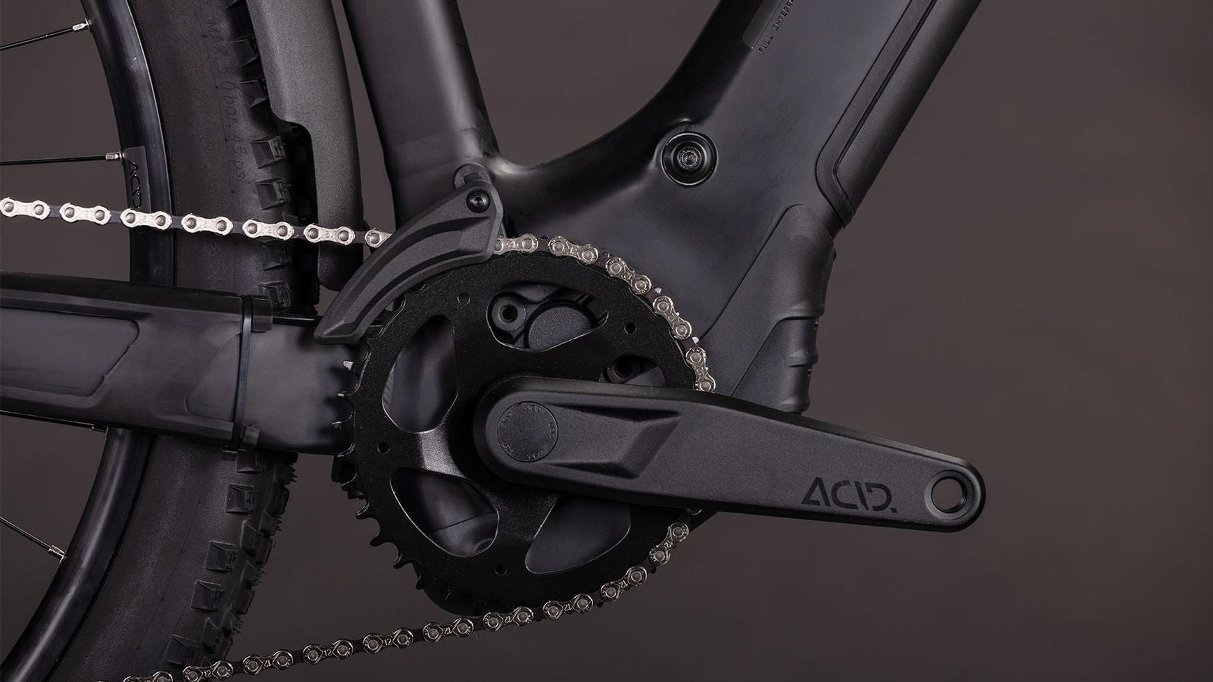 Cube Reaction Hybrid Pro 800 FE TR image 4