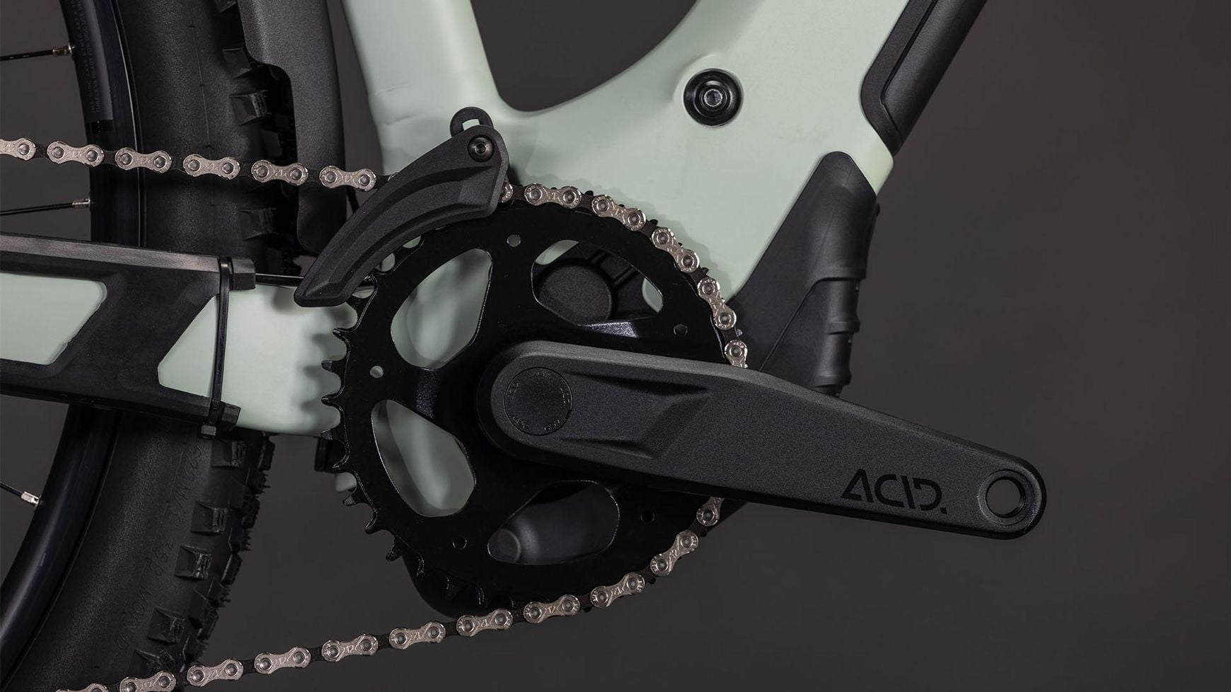 Cube Reaction Hybrid Pro 800 FE TR image 10