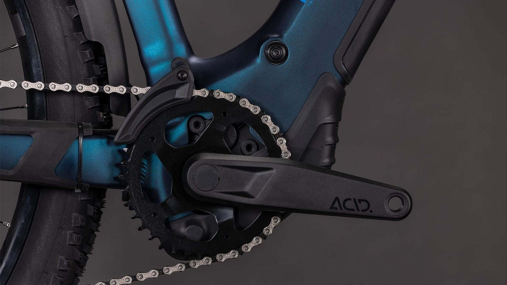 Cube Reaction Hybrid Pro 800 FE TR image 16