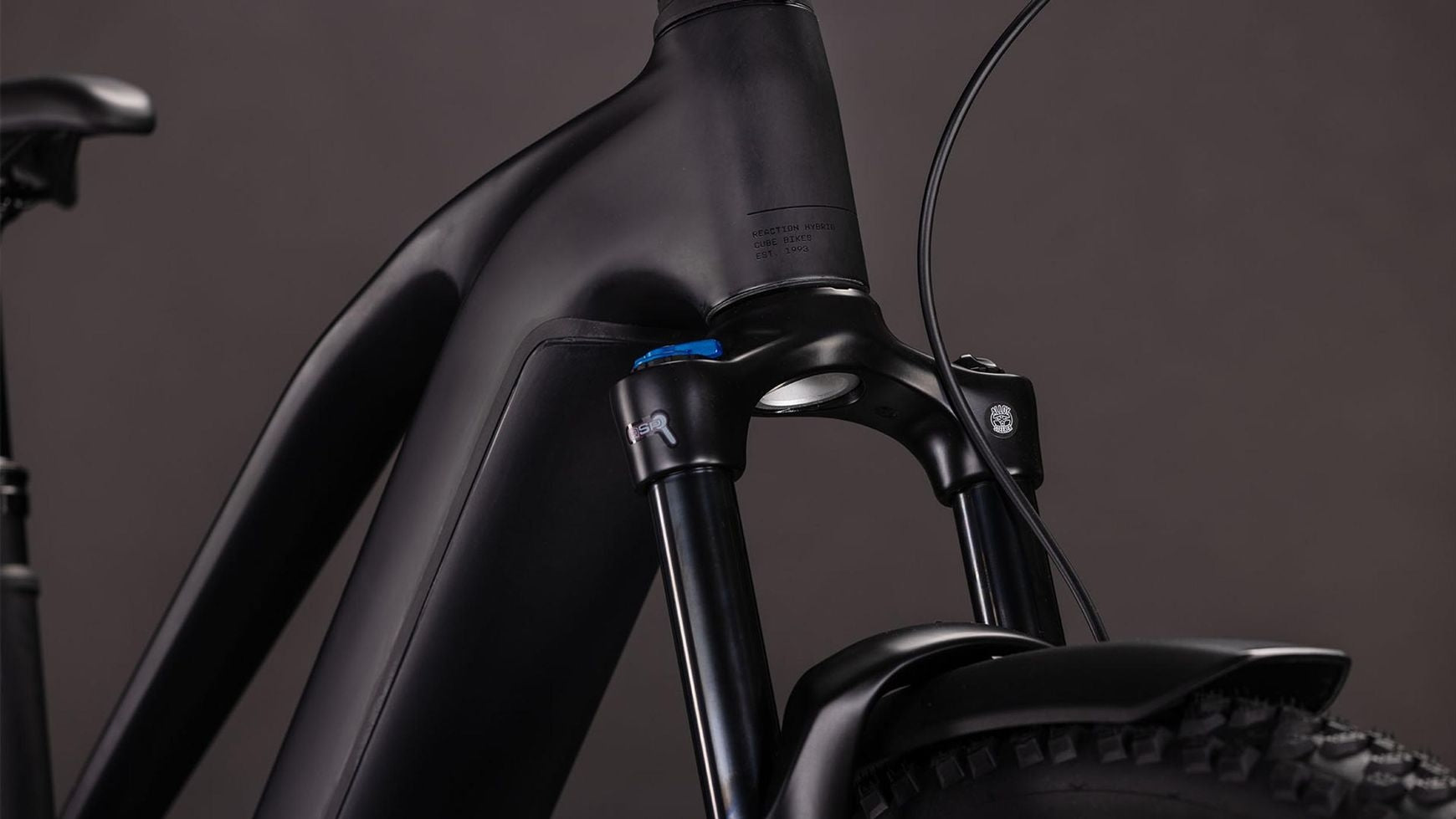 Cube Reaction Hybrid Pro 800 FE TR image 5