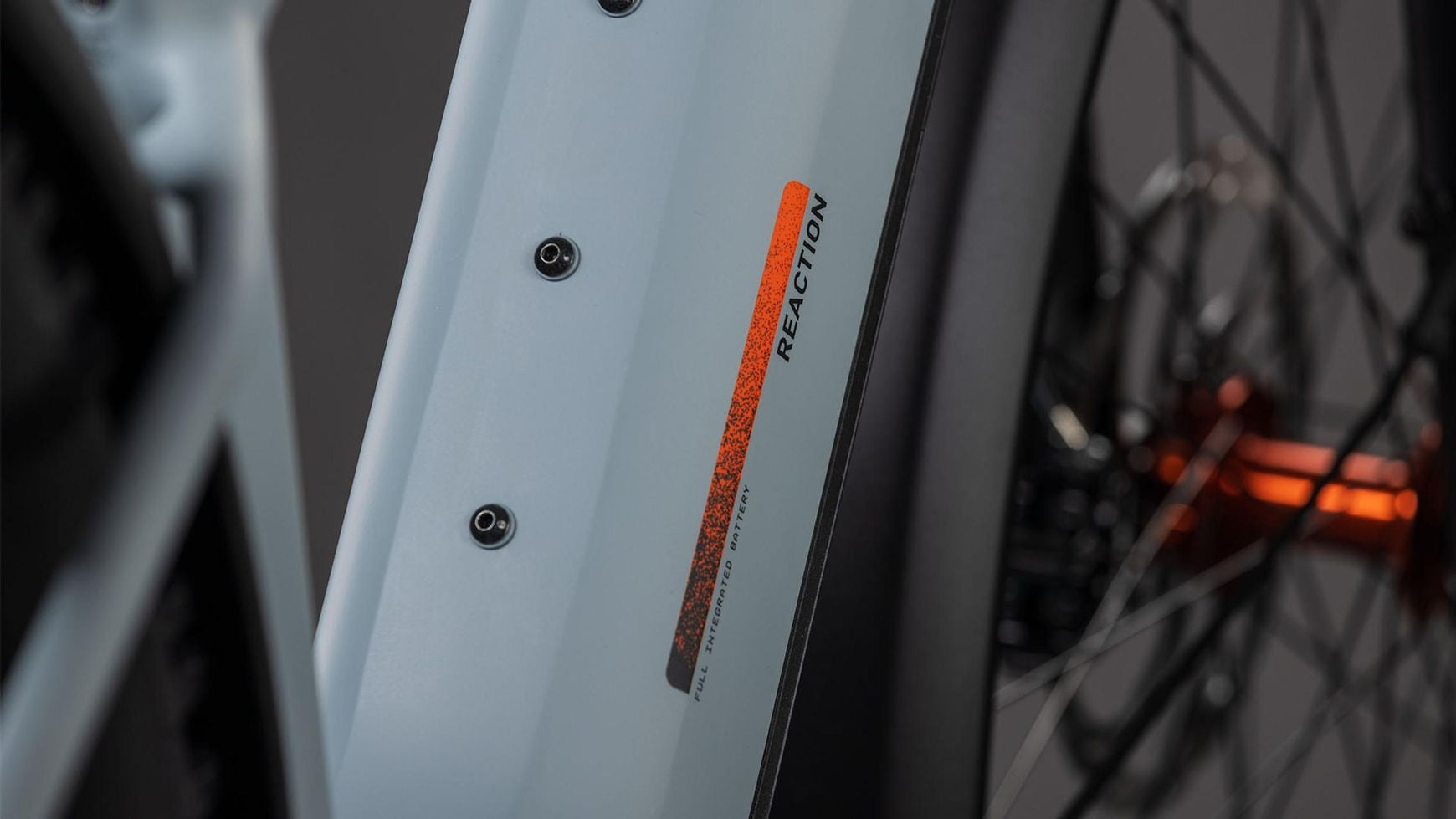 Cube Reaction Hybrid Race 800 FE image 2