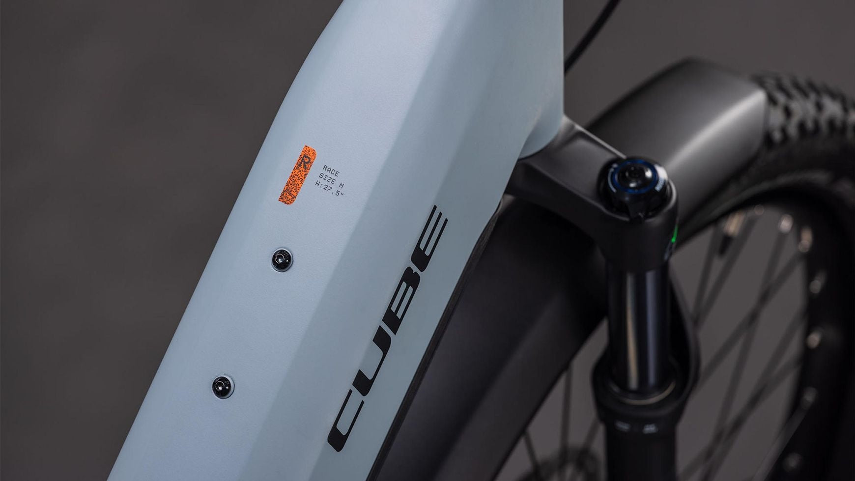 Cube Reaction Hybrid Race 800 FE WA image 1