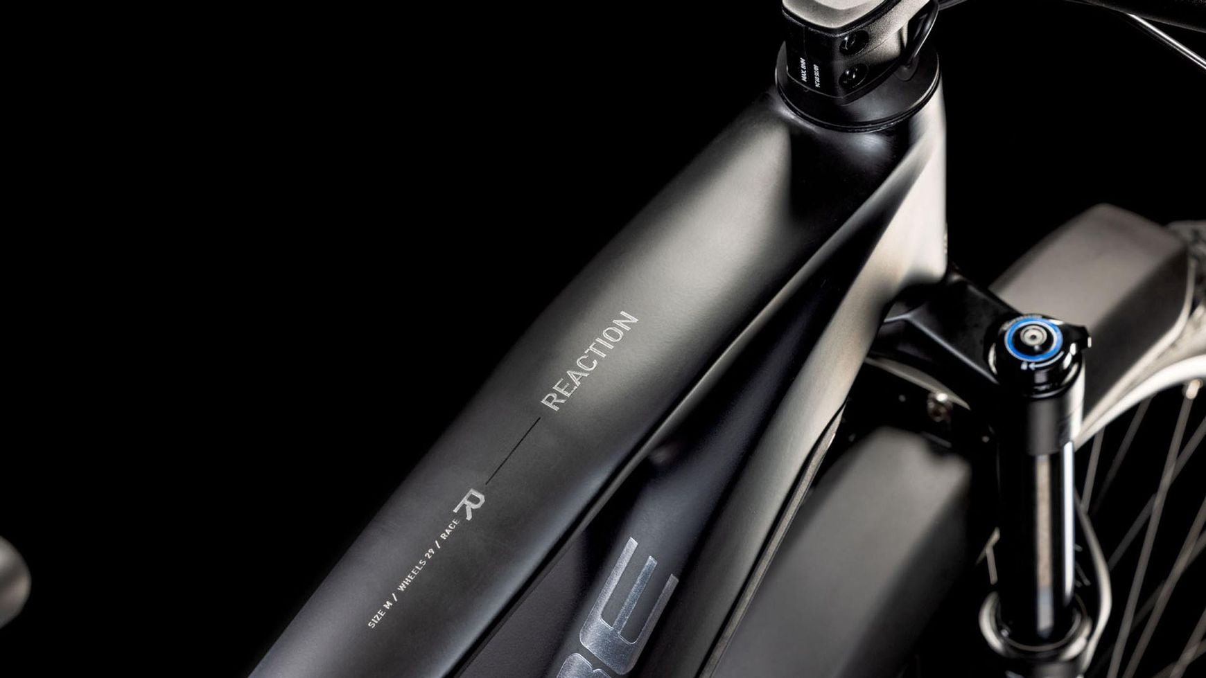 Cube Reaction Hybrid Race Allroad image 1