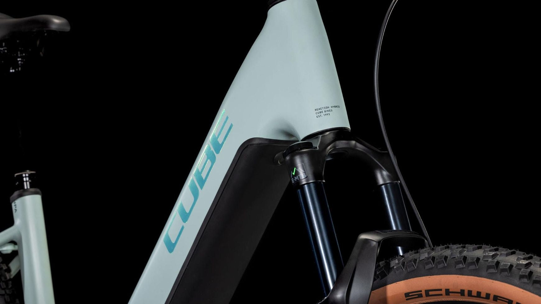 Cube Reaction Hybrid Race WA image 14