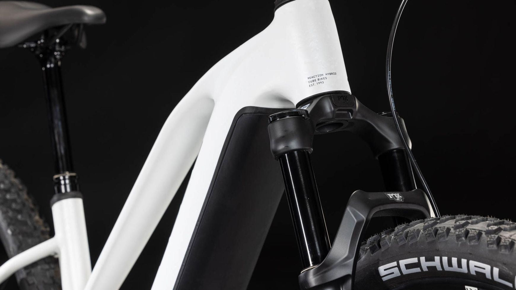 Cube Reaction Hybrid SLT TR 29 image 8