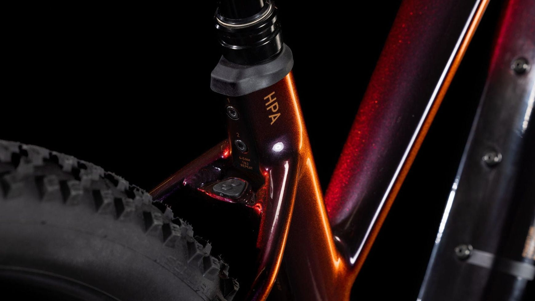 Cube Reaction Hybrid SLT TR 29 image 11