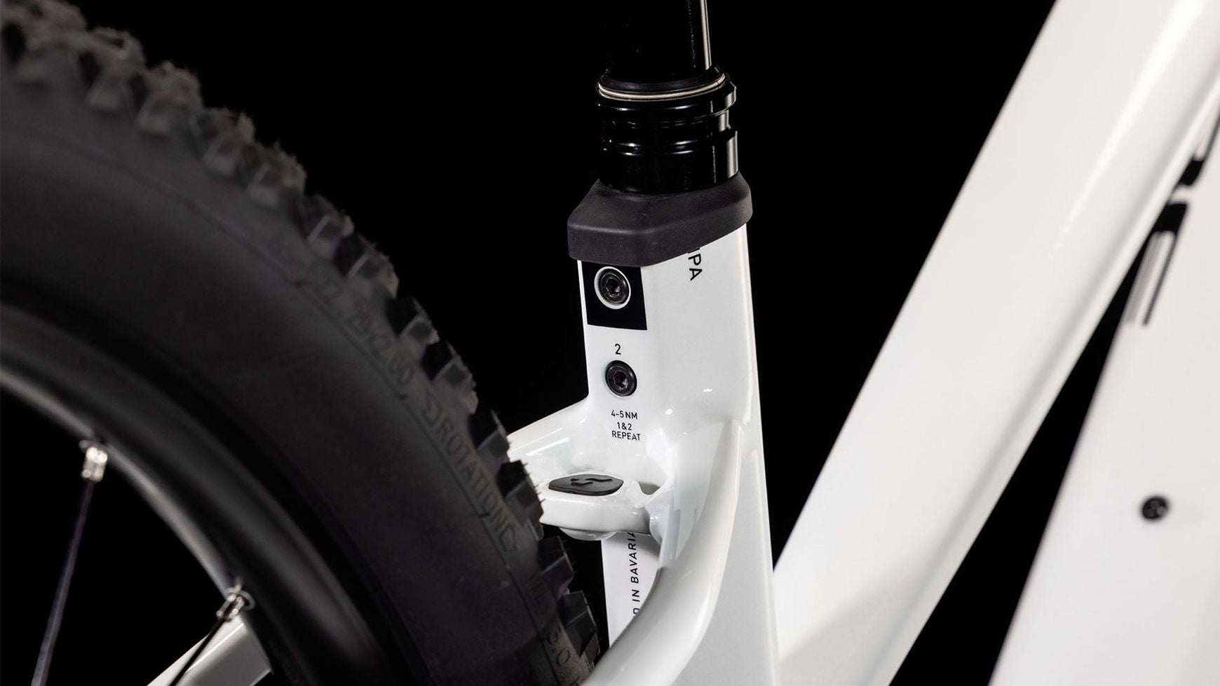 Cube Reaction Hybrid SLT TR 29 image 3