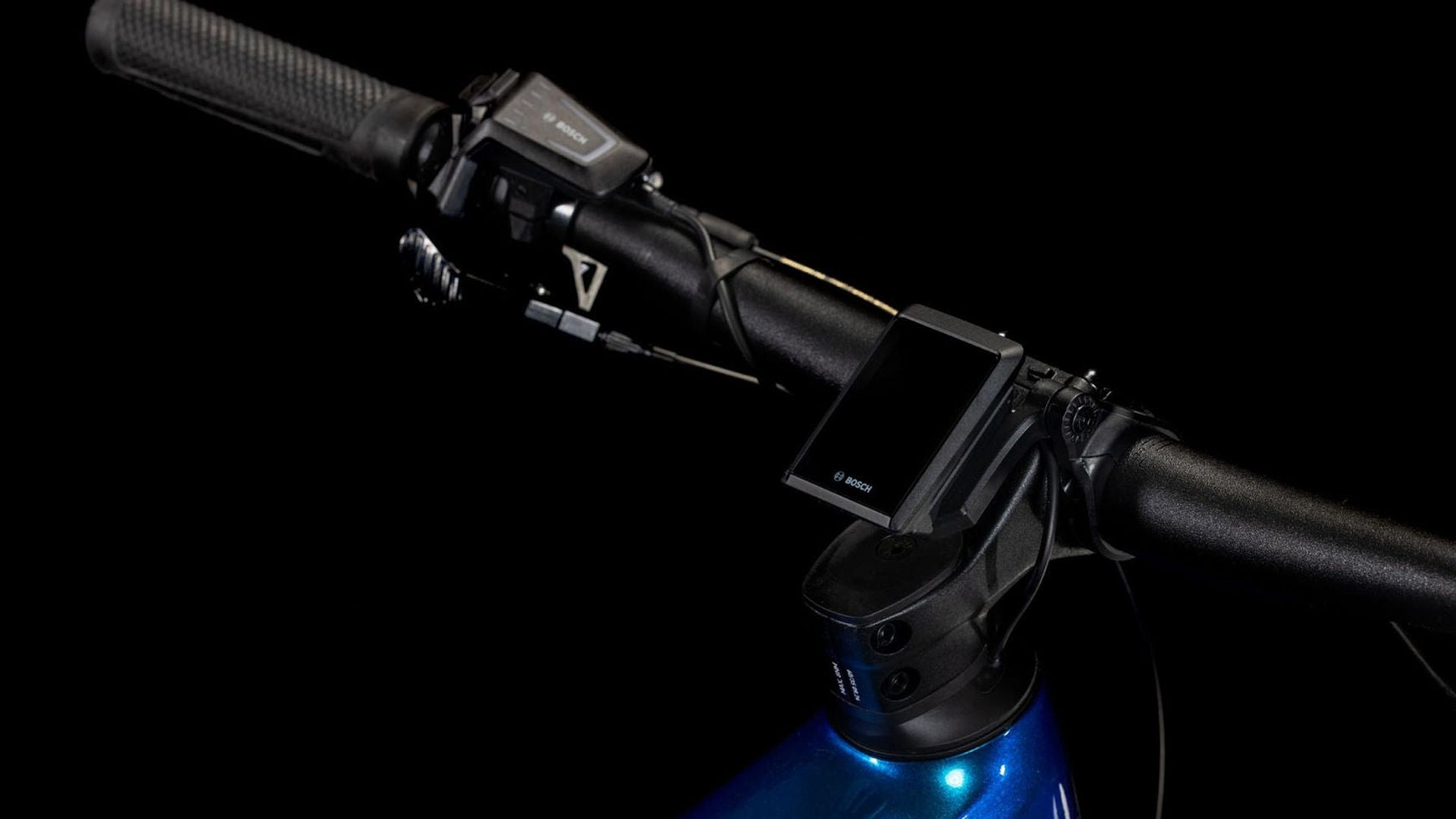 Cube Reaction Hybrid SLX 27,5 image 2