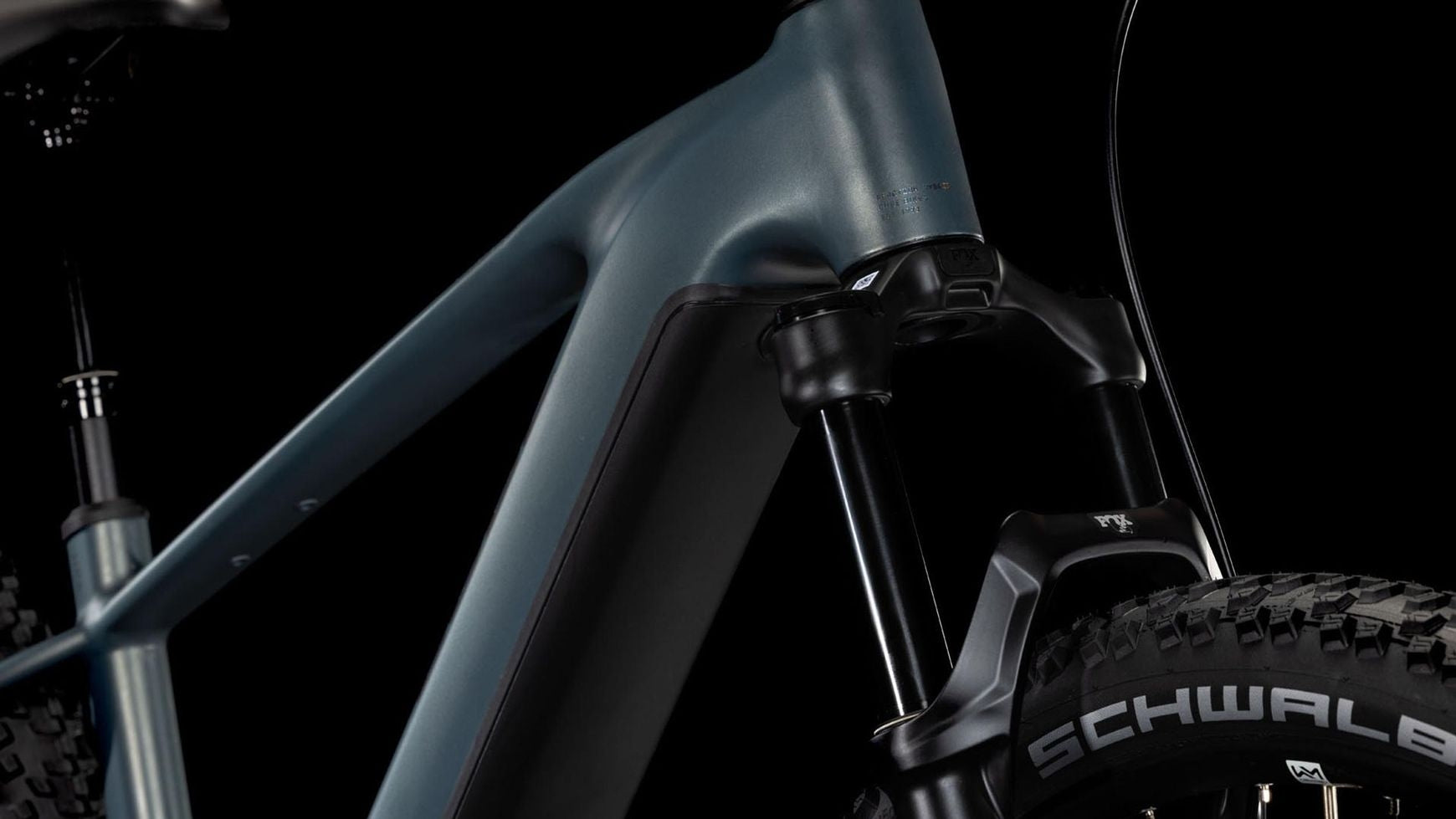 Cube Reaction Hybrid SLX 27,5 image 11