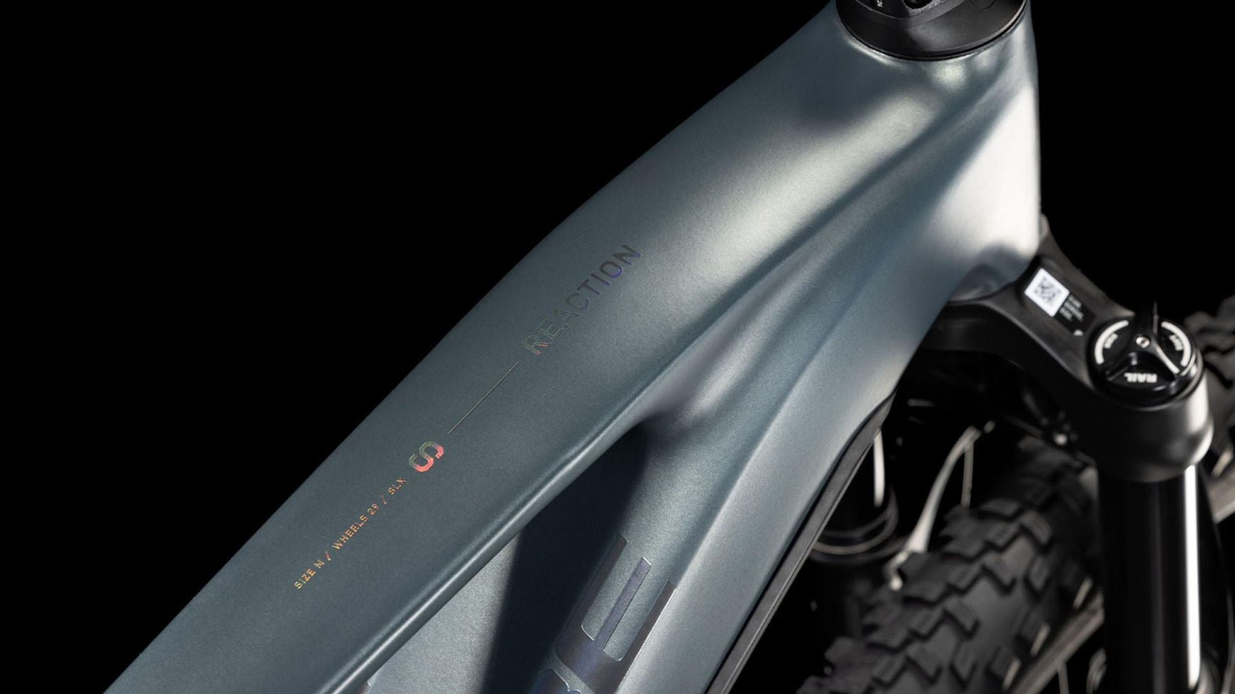 Cube Reaction Hybrid SLX 29 image 13