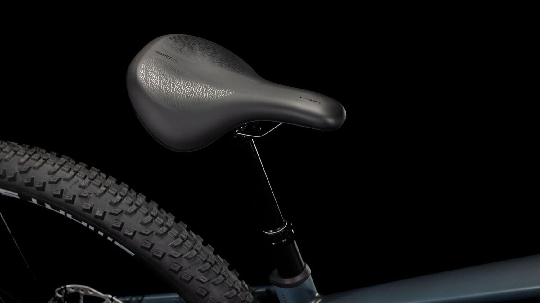 Cube Reaction Hybrid SLX 29 image 16