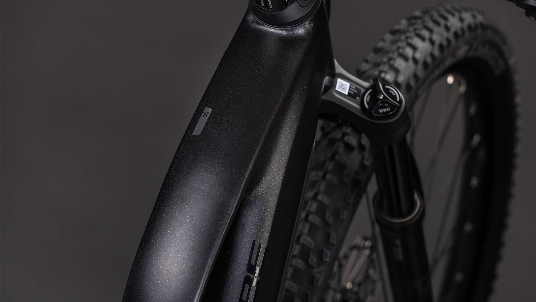 Cube Reaction Hybrid SLX 800 TR image 13