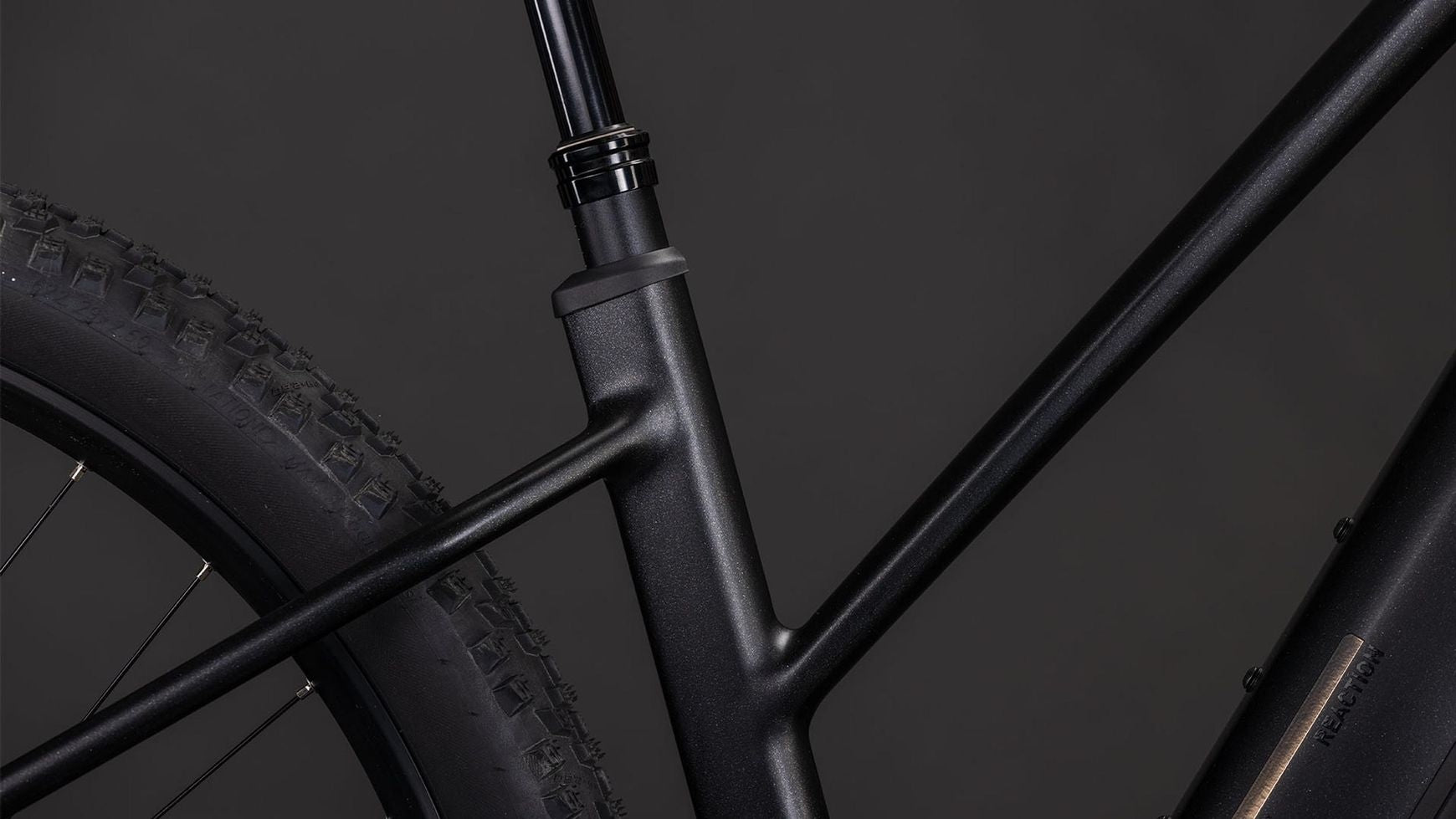 Cube Reaction Hybrid SLX 800 TR image 16