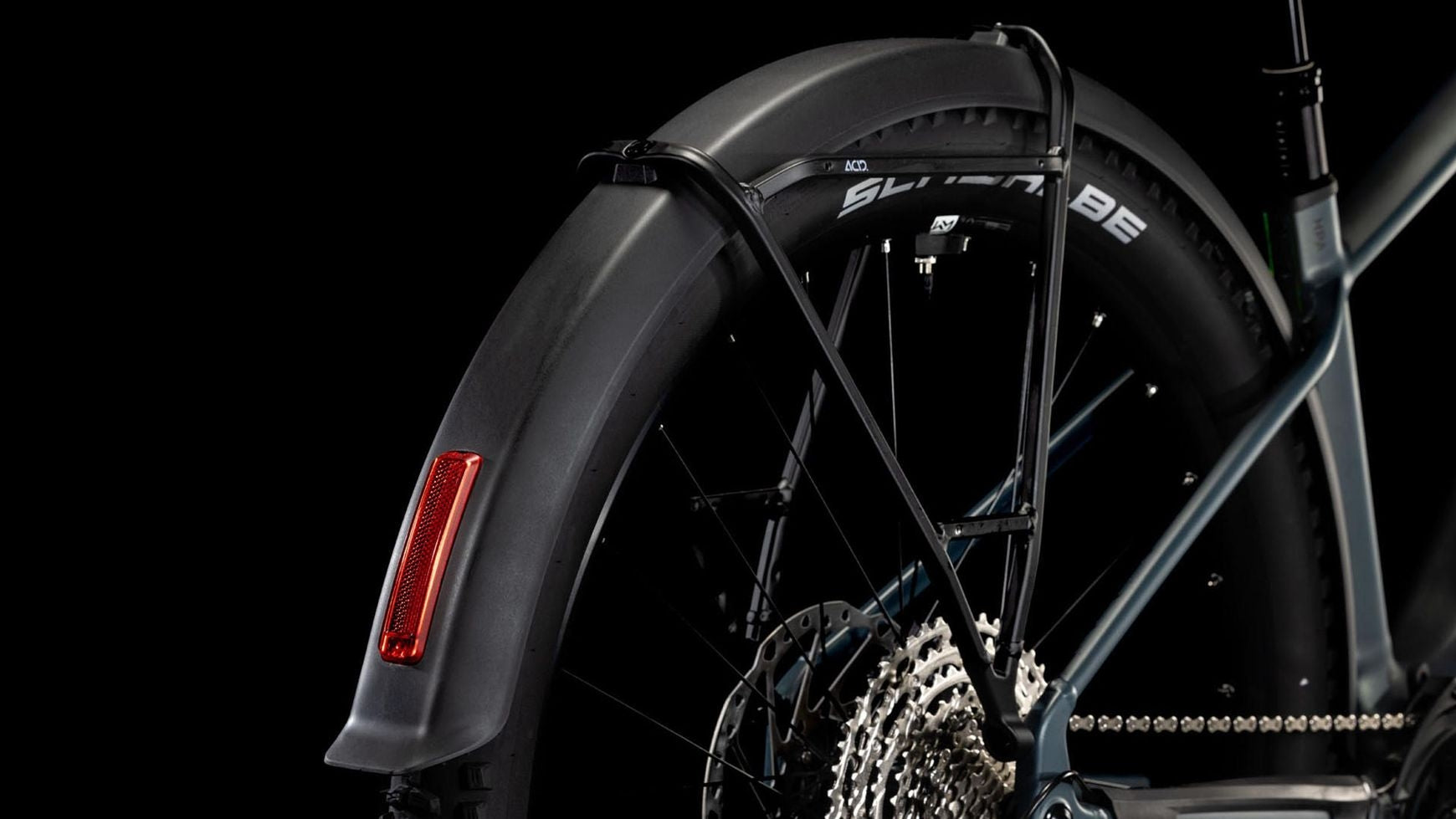 Cube Reaction Hybrid SLX Allroad 29 image 4