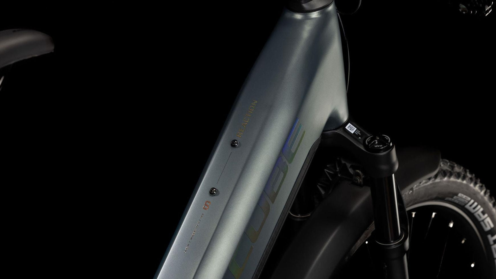 Cube Reaction Hybrid SLX Allroad WA image 1