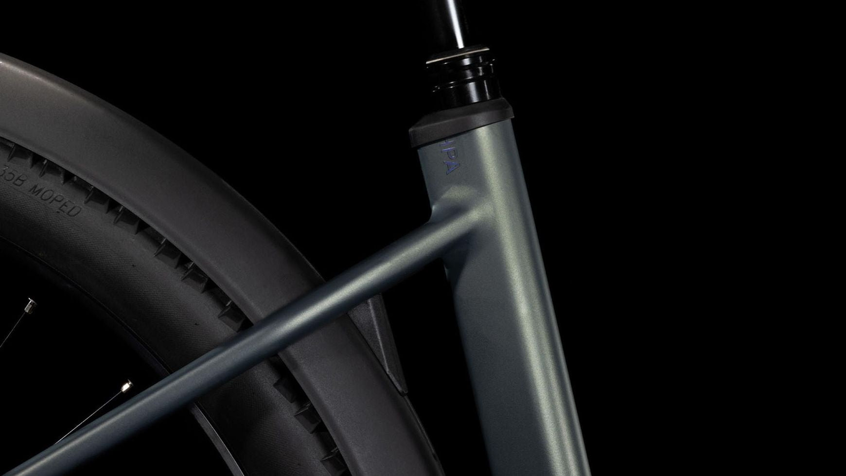 Cube Reaction Hybrid SLX Allroad WA image 4