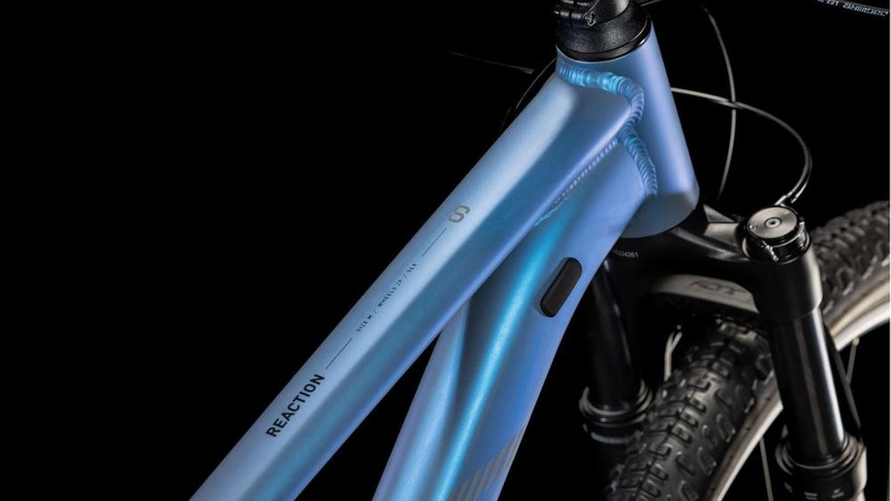 Cube Reaction SLX 29 image 1