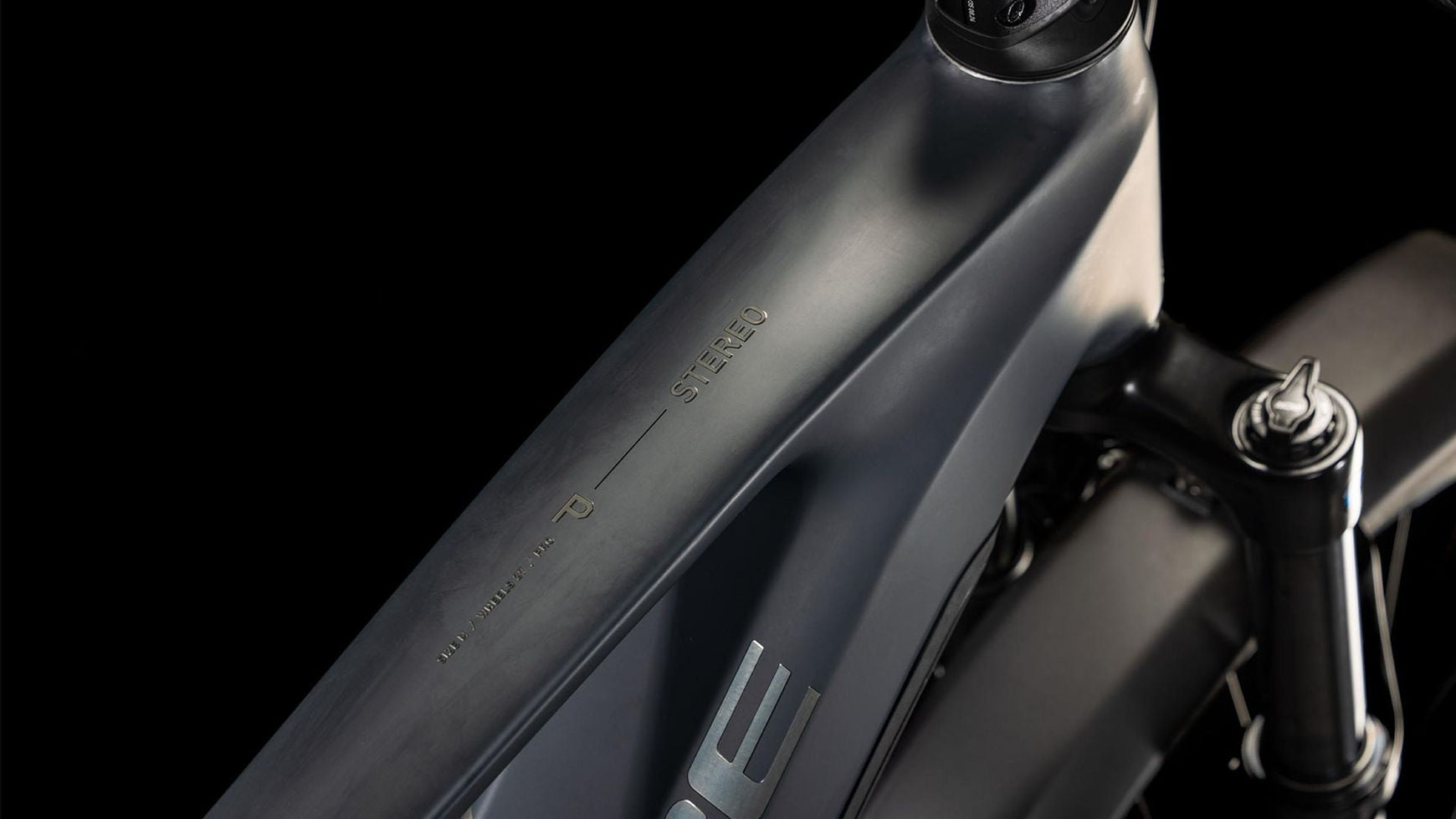 Cube Stereo Hyb. ONE22 Pro Allr. 29 image 1