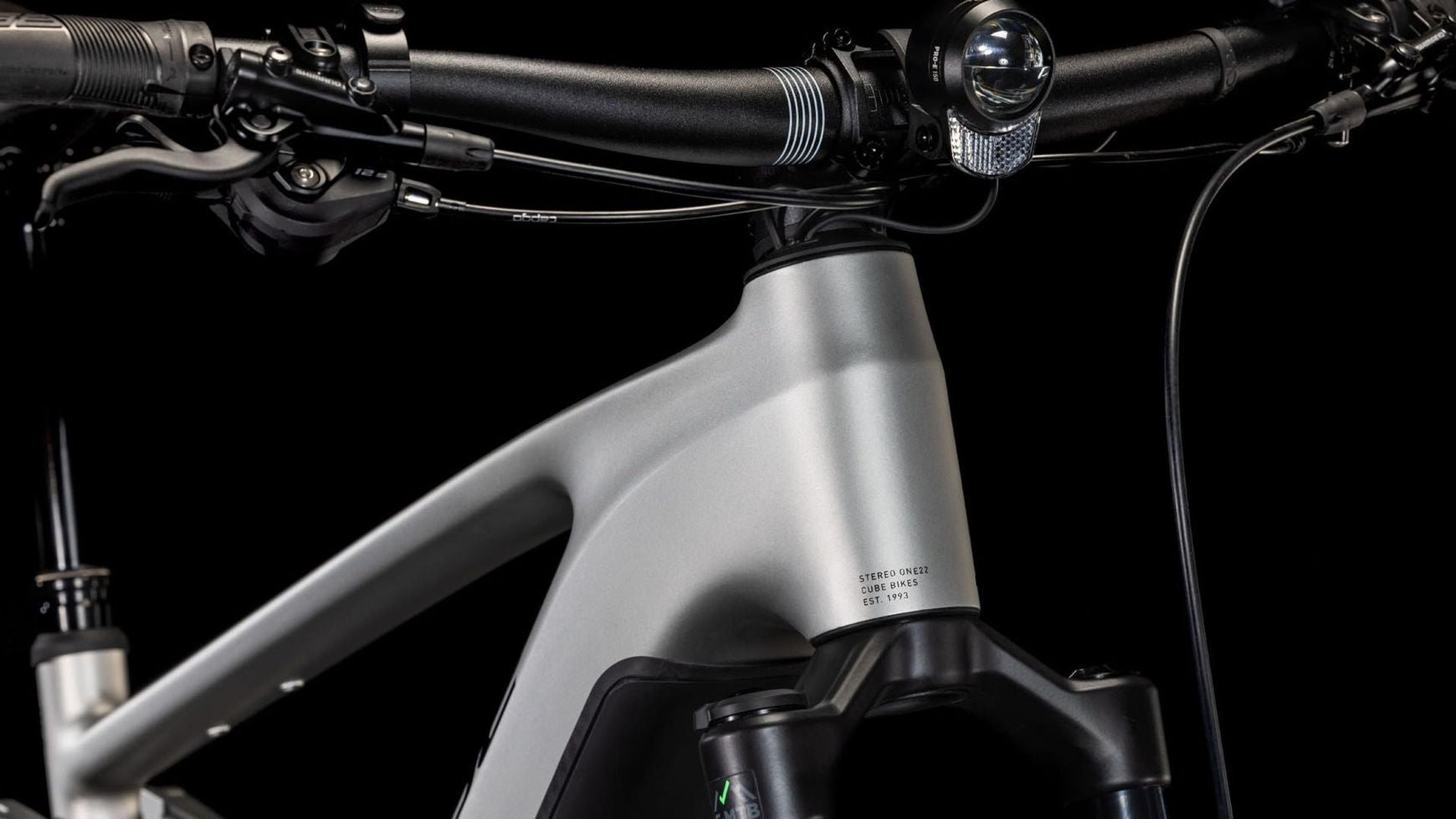 Cube Stereo Hyb ONE22 Race All 27,5 image 5