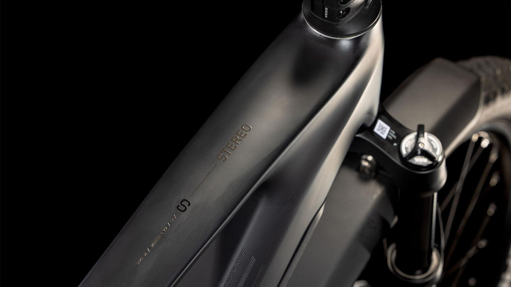 Cube Stereo Hyb. ONE22 SLX Allr. 29 image 1