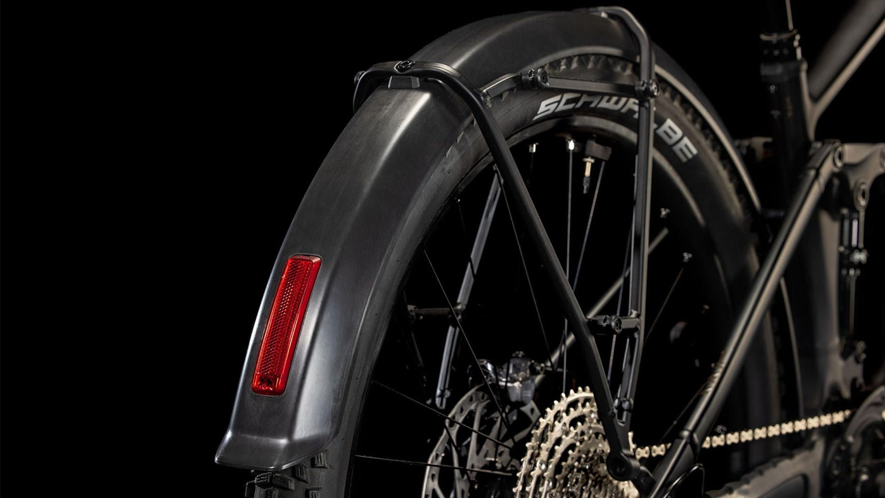 Cube Stereo Hyb. ONE22 SLX Allr. 29 image 2