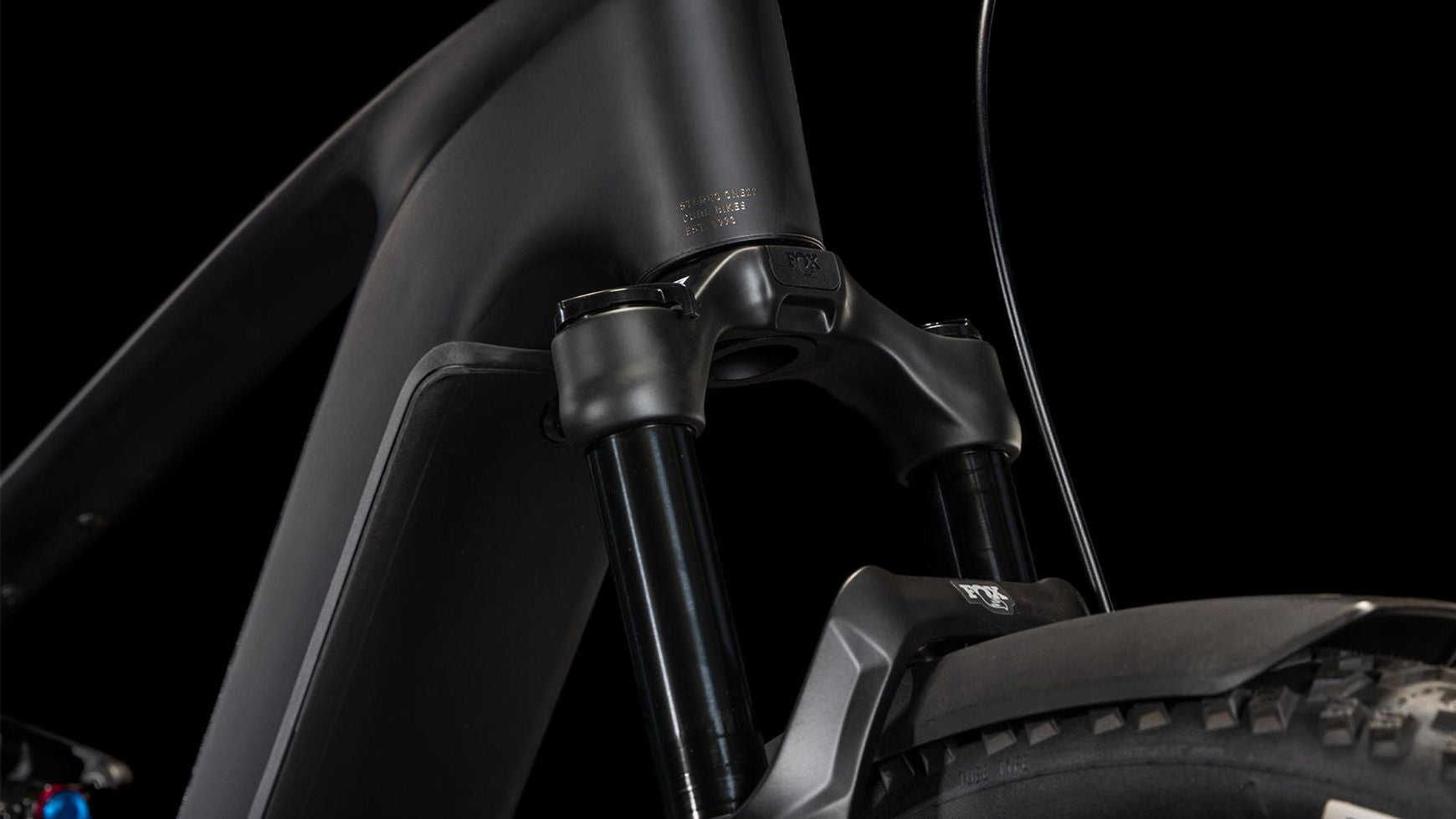 Cube Stereo Hyb. ONE22 SLX Allr. 29 image 5