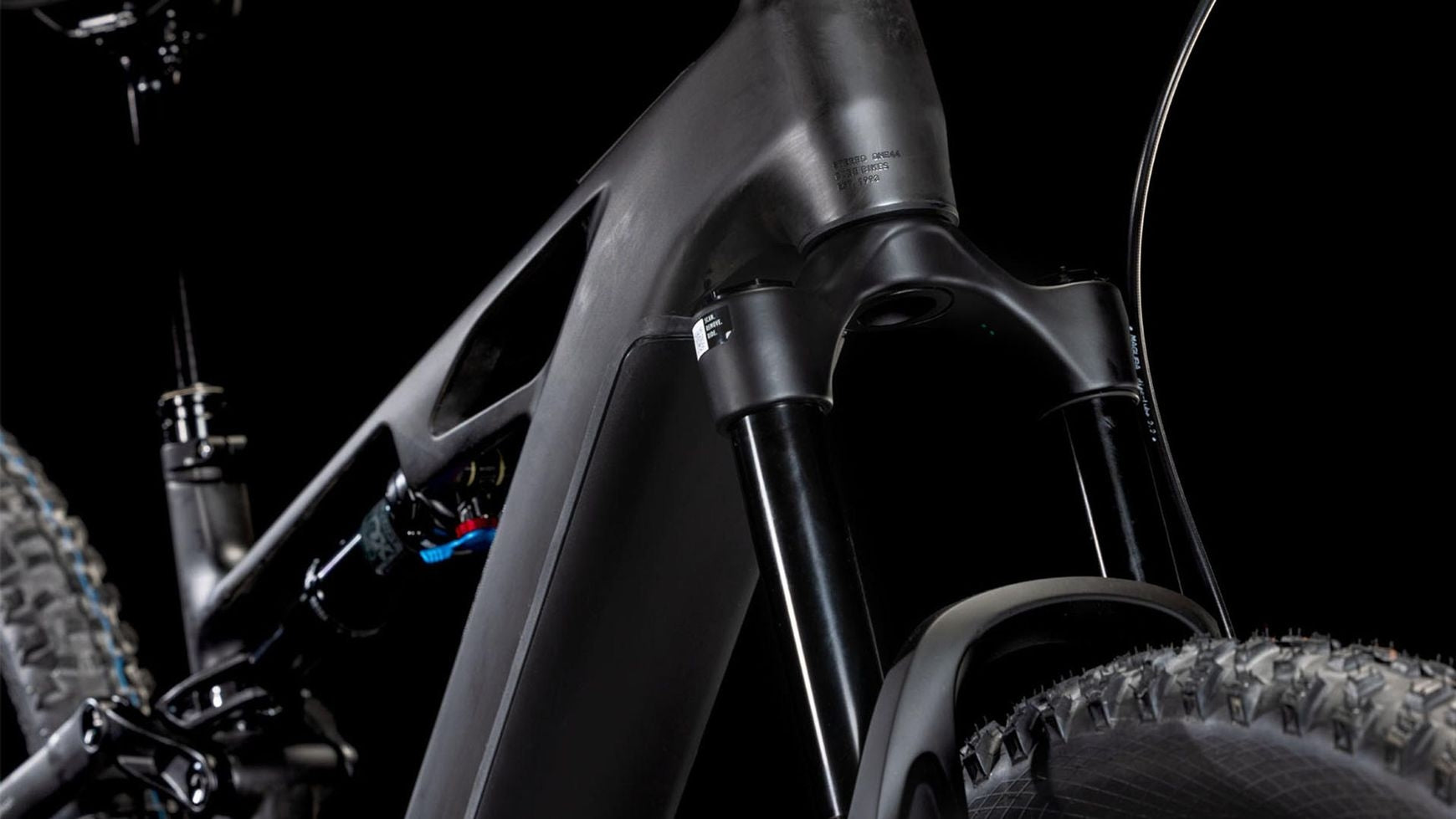 Cube Stereo Hyb ONE44 HPC Race 29 image 5