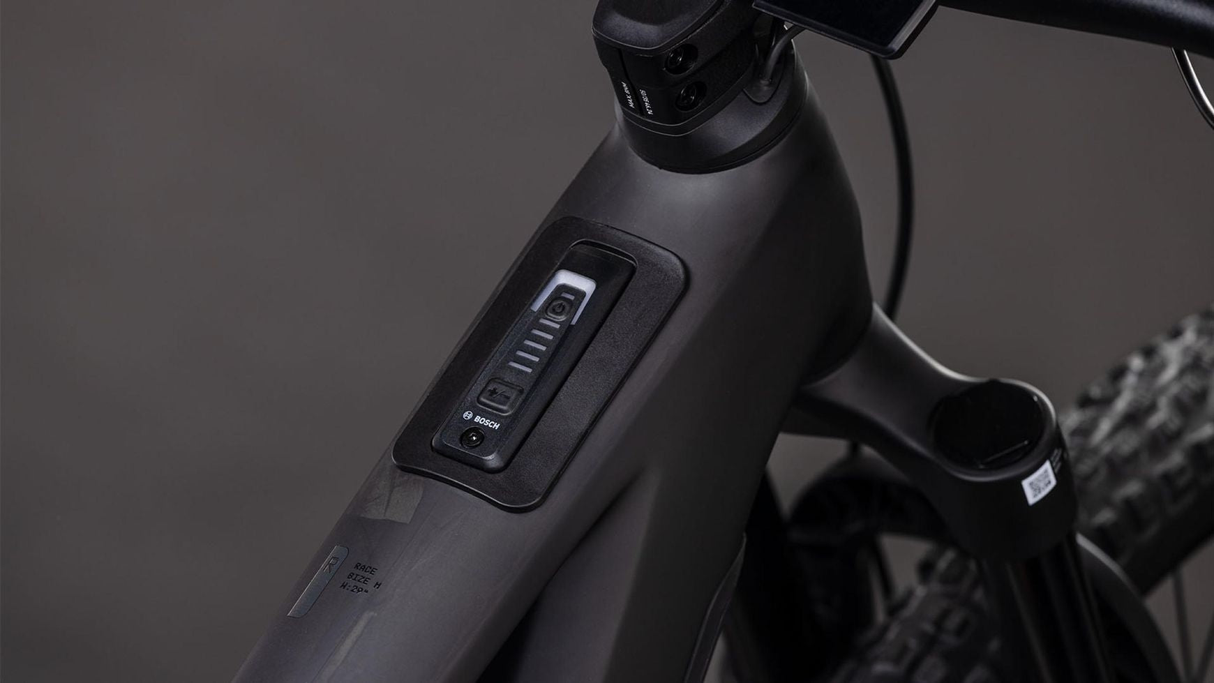 Cube Stereo Hyb ONE44 HPC Race 800 image 1