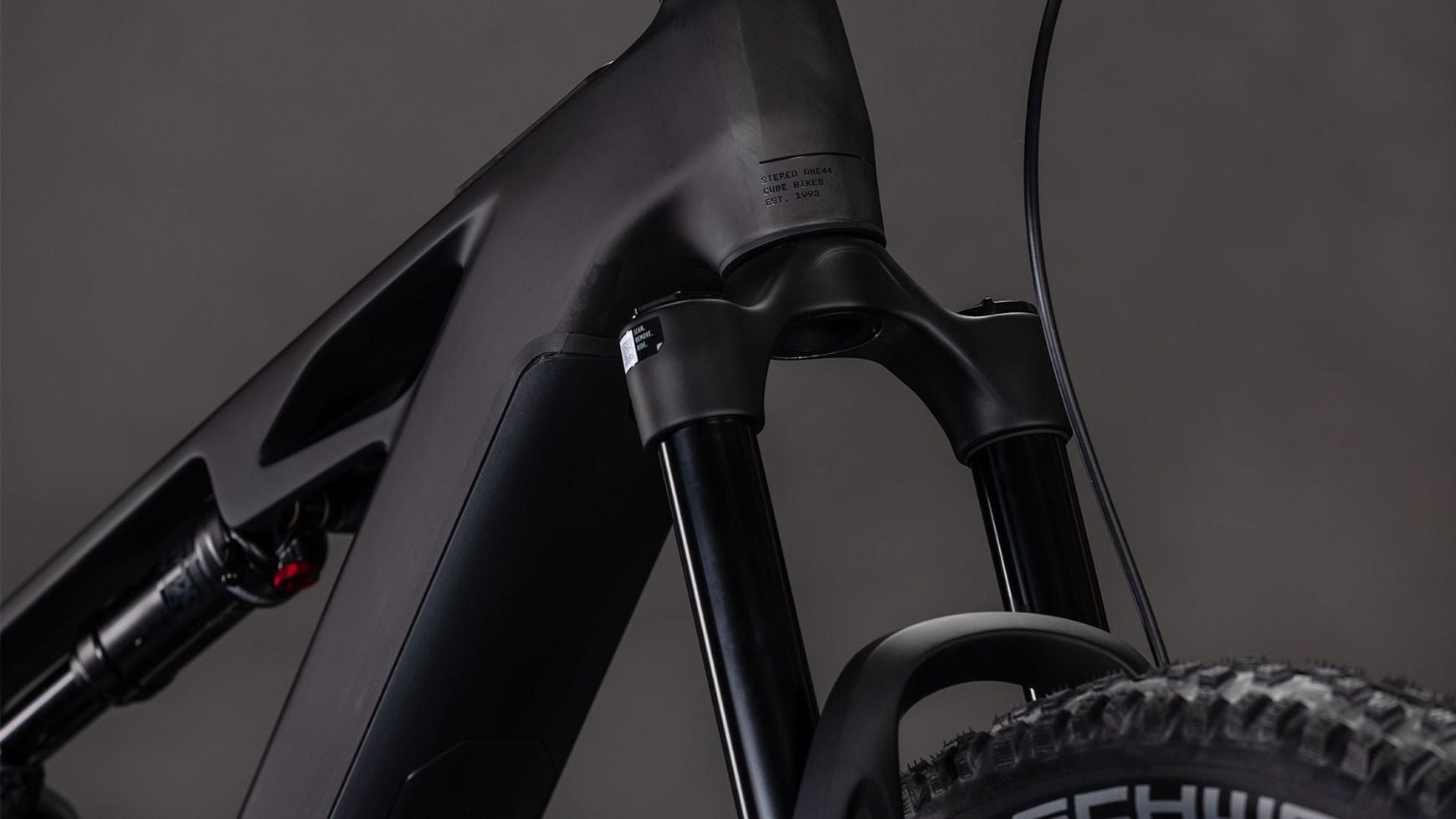 Cube Stereo Hyb ONE44 HPC Race 800 image 5