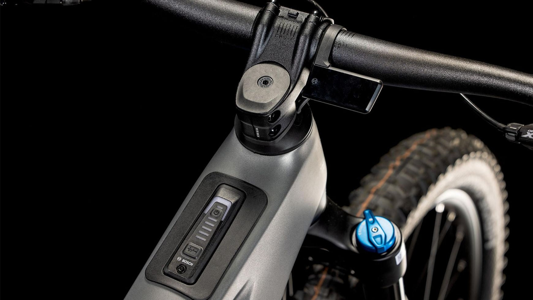 Cube Stereo Hyb. ONE44 HPC SLX 27,5 image 15