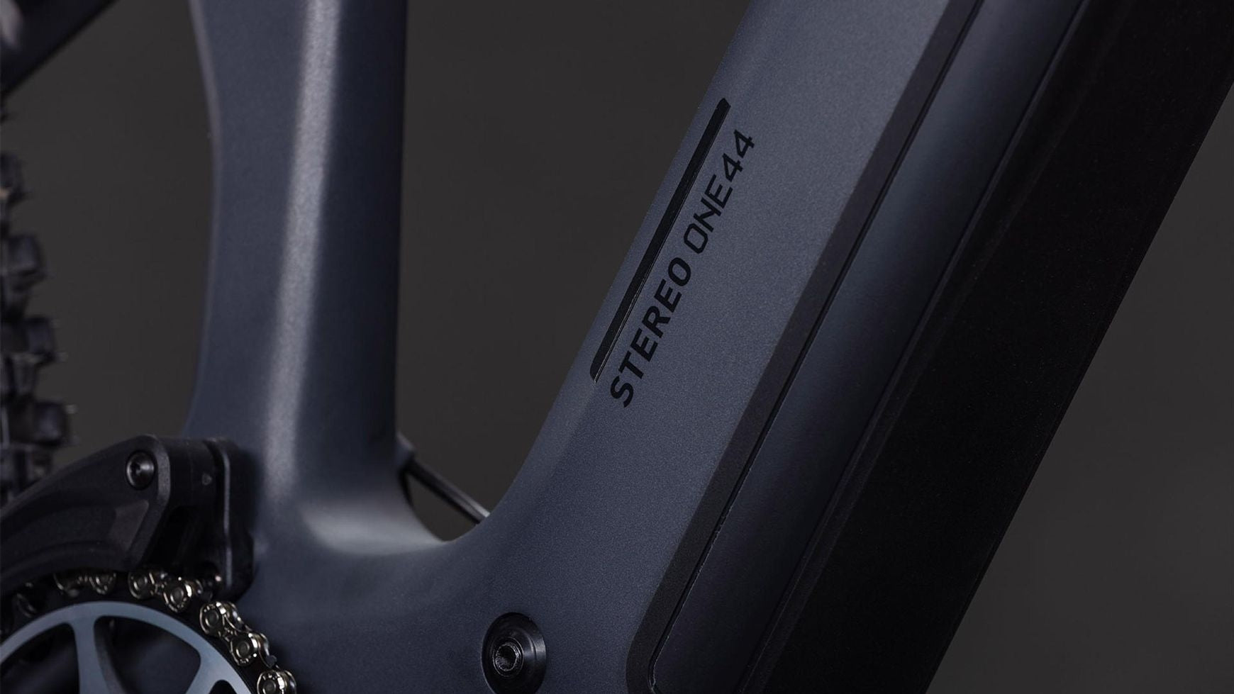 Cube Stereo Hyb ONE44 HPC SLX 800 image 13
