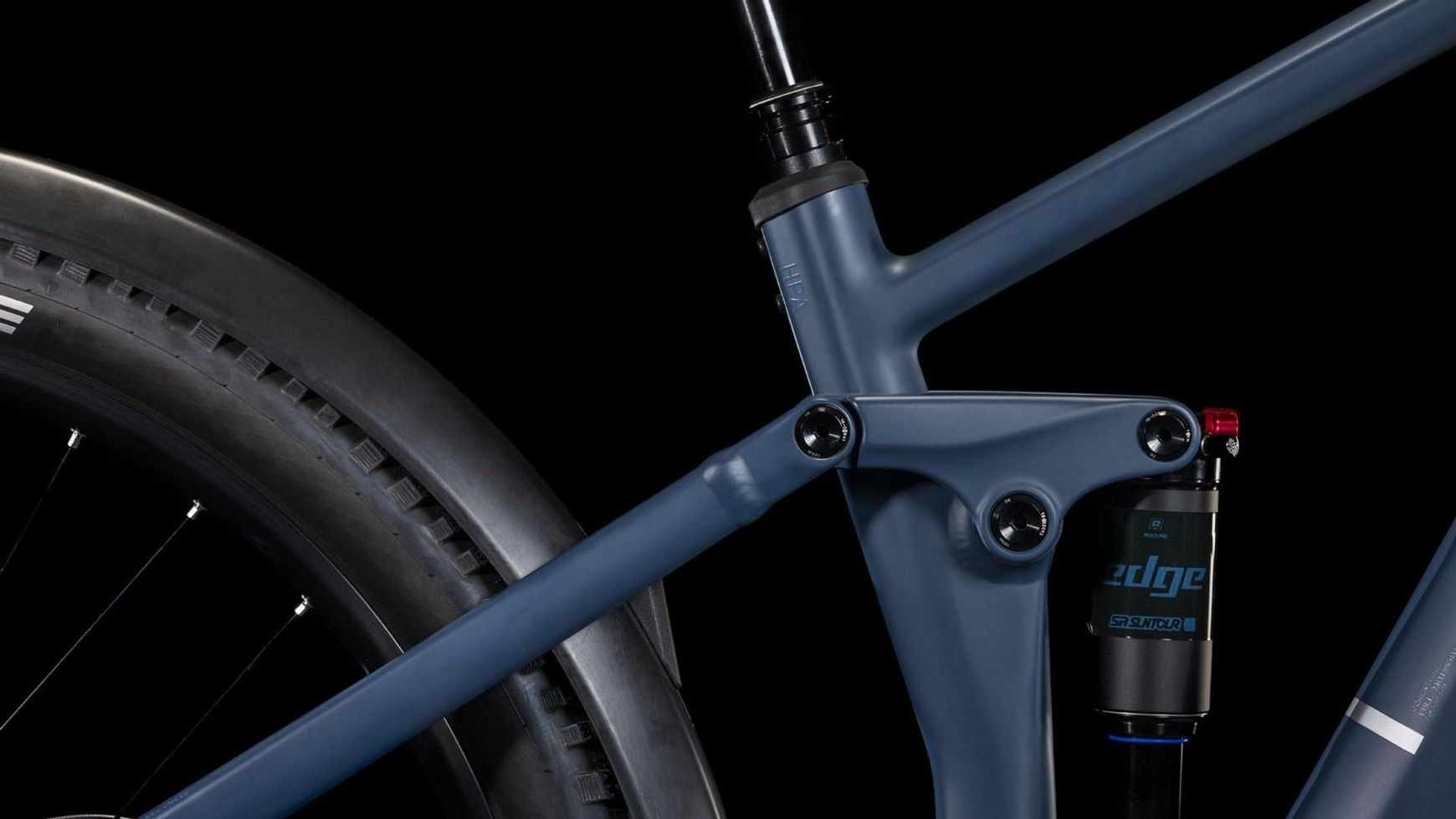 Cube Stereo Hyb ONE44 Pro Allr 27,5 image 4