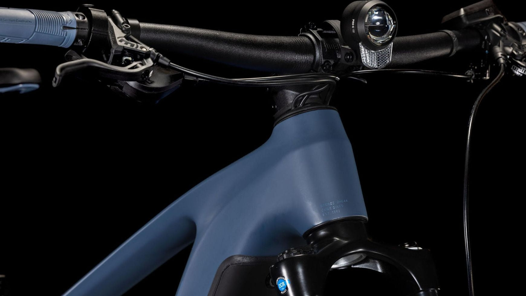 Cube Stereo Hyb ONE44 Pro Allr 27,5 image 5