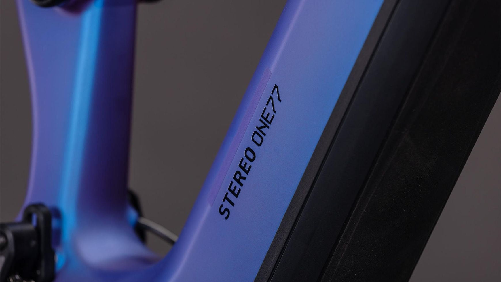 Cube Stereo Hyb ONE77 HPC SLX 800 image 10