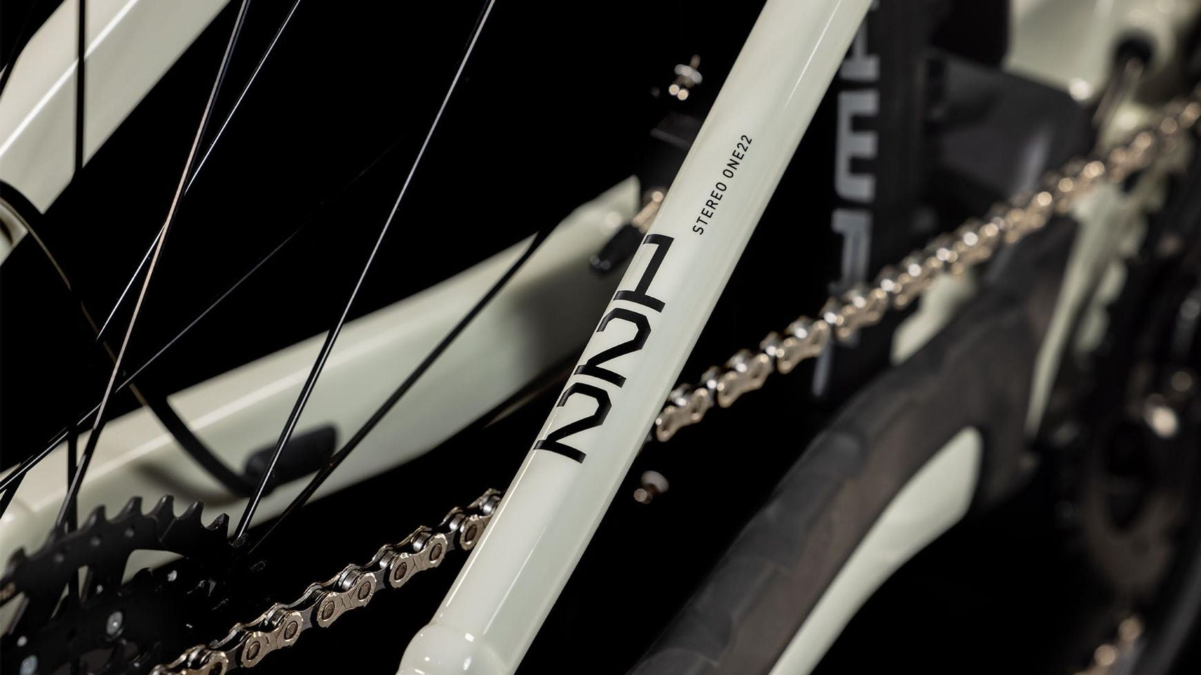 Cube Stereo Hybrid ONE22 Pro 27,5 image 8