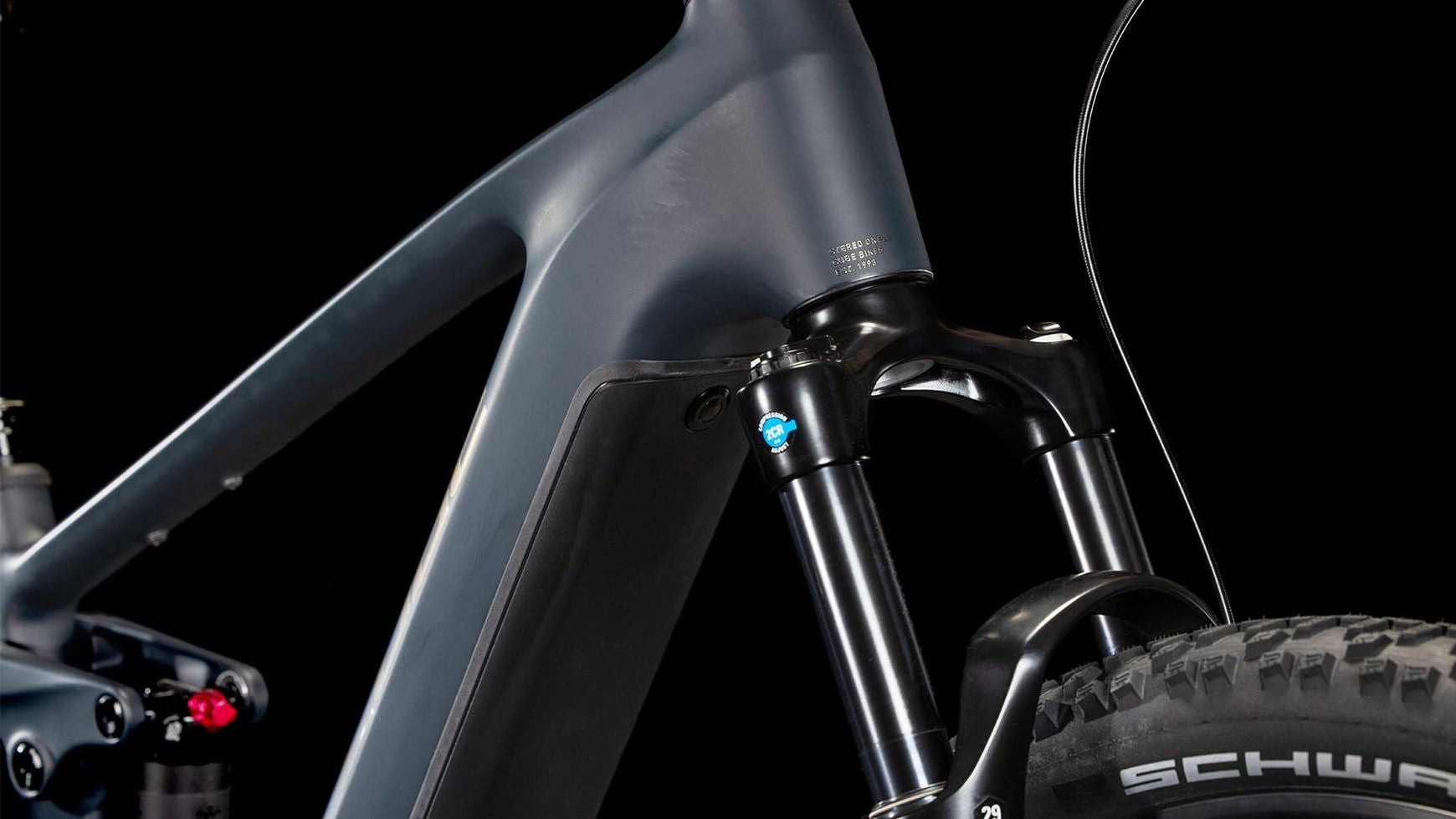 Cube Stereo Hybrid ONE22 Pro 27,5 image 17