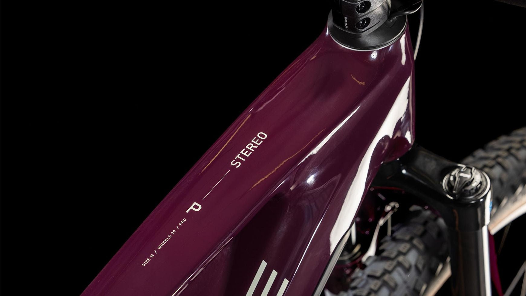 Cube Stereo Hybrid ONE22 Pro 29 image 1