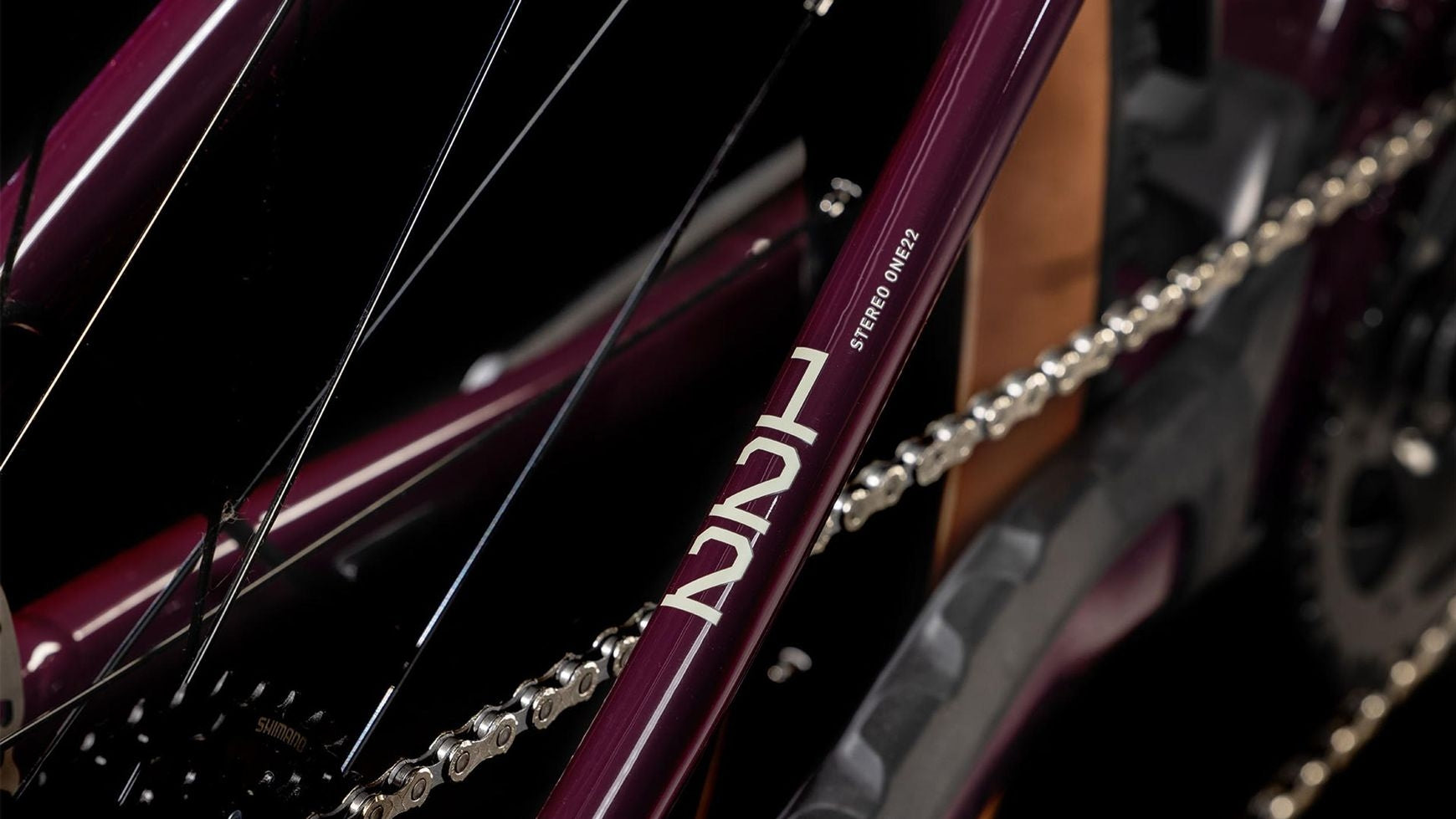 Cube Stereo Hybrid ONE22 Pro 29 image 2