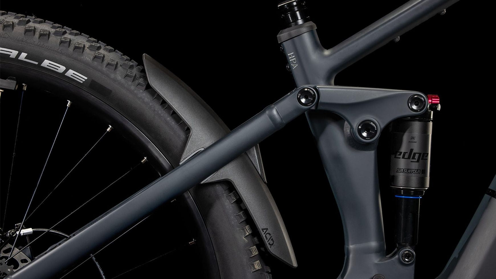 Cube Stereo Hybrid ONE22 Pro 29 image 15