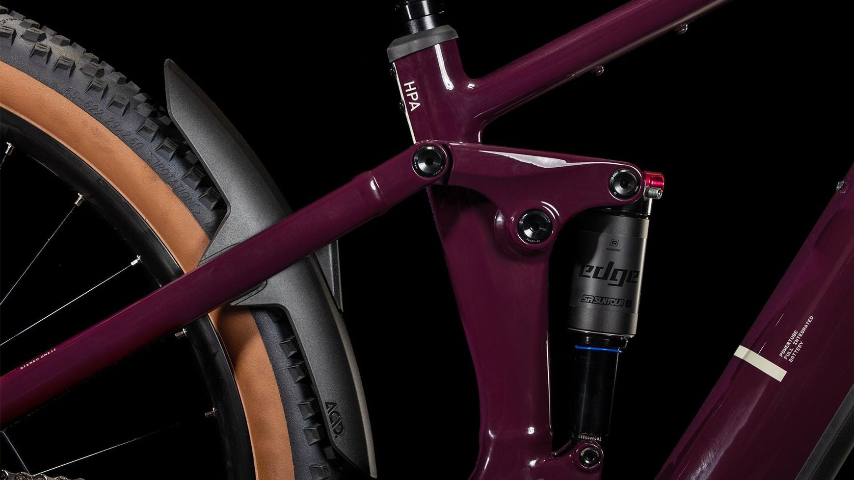 Cube Stereo Hybrid ONE22 Pro 29 image 4