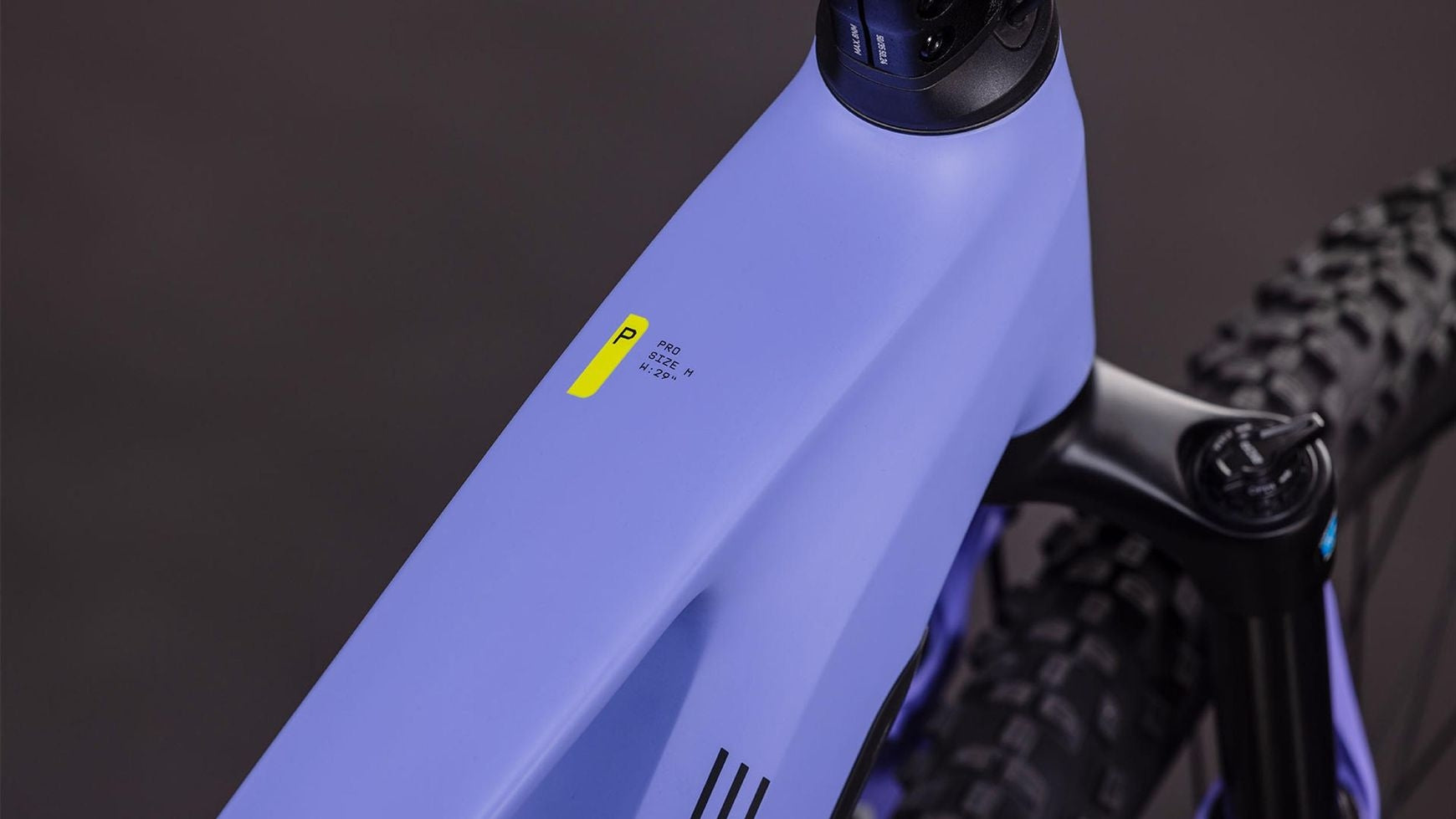 Cube Stereo Hybrid ONE22 Pro 800 image 1