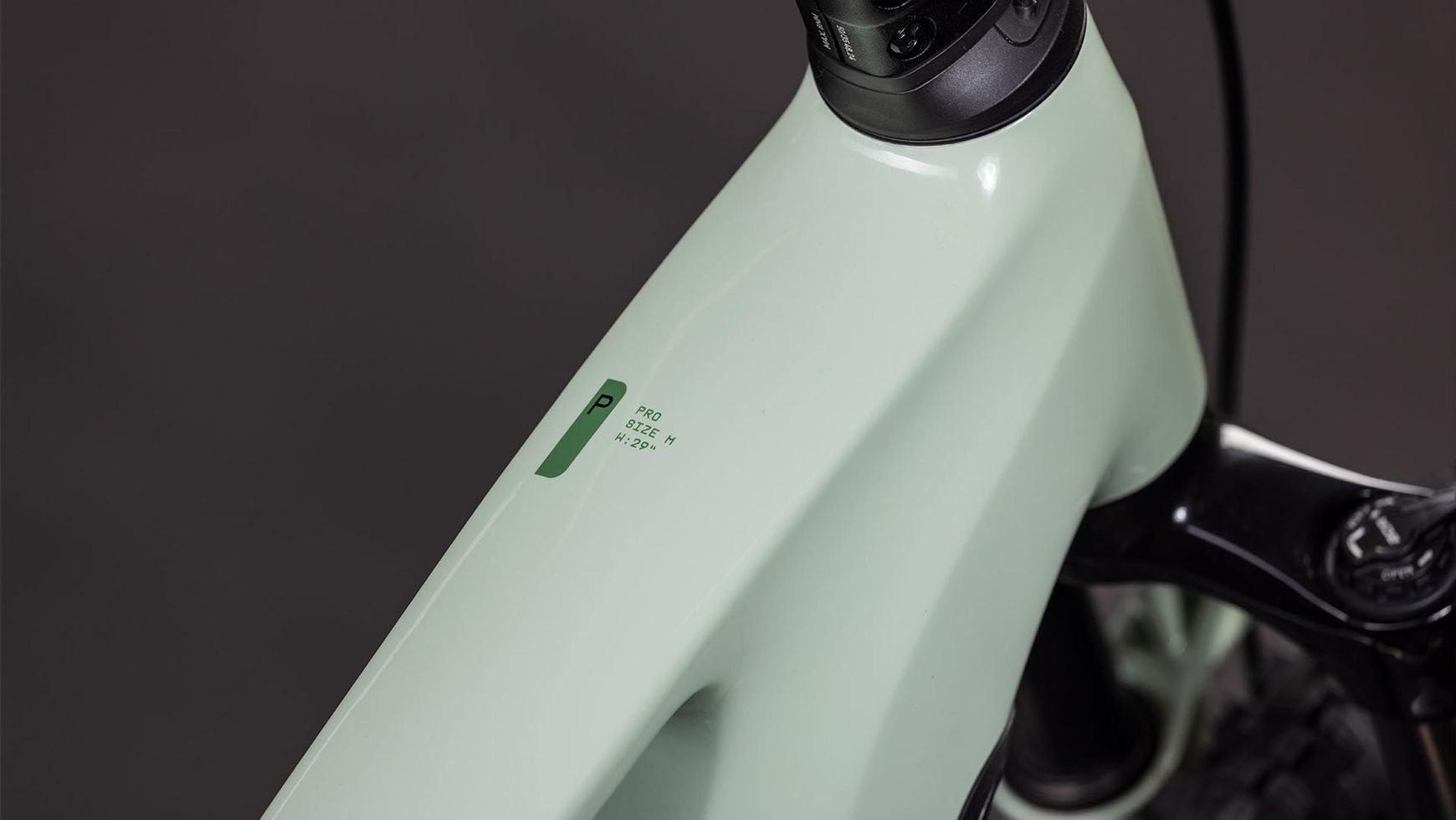 Cube Stereo Hybrid ONE22 Pro 800 image 13