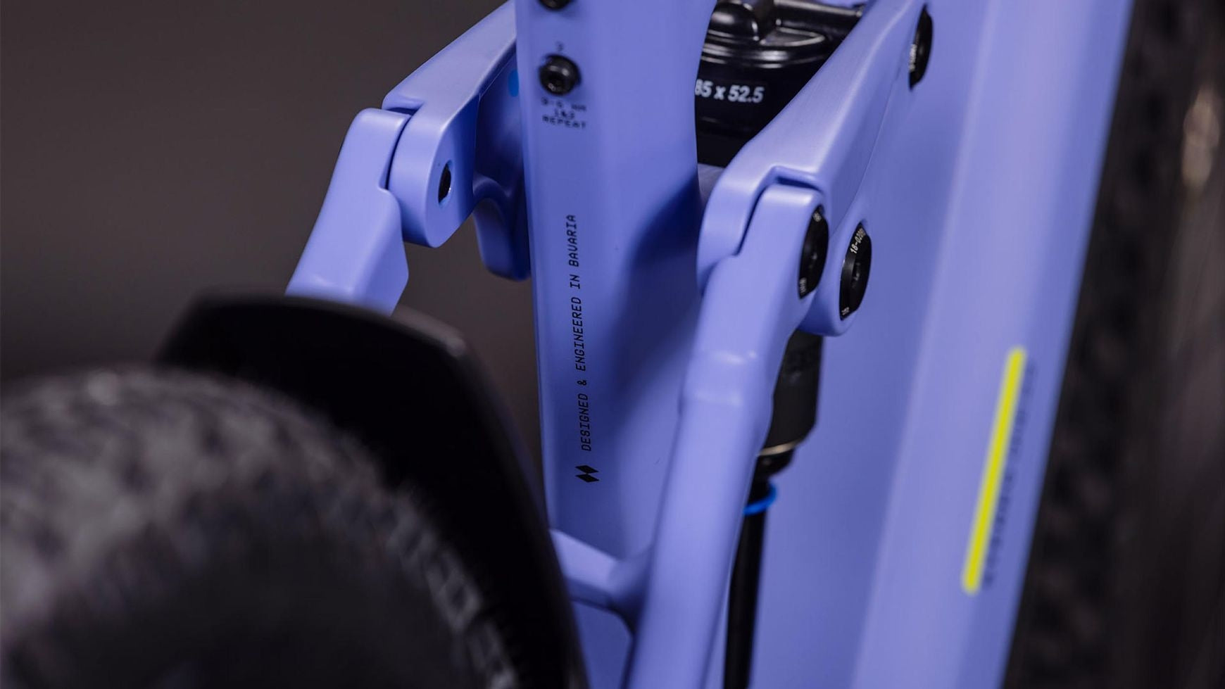 Cube Stereo Hybrid ONE22 Pro 800 image 2