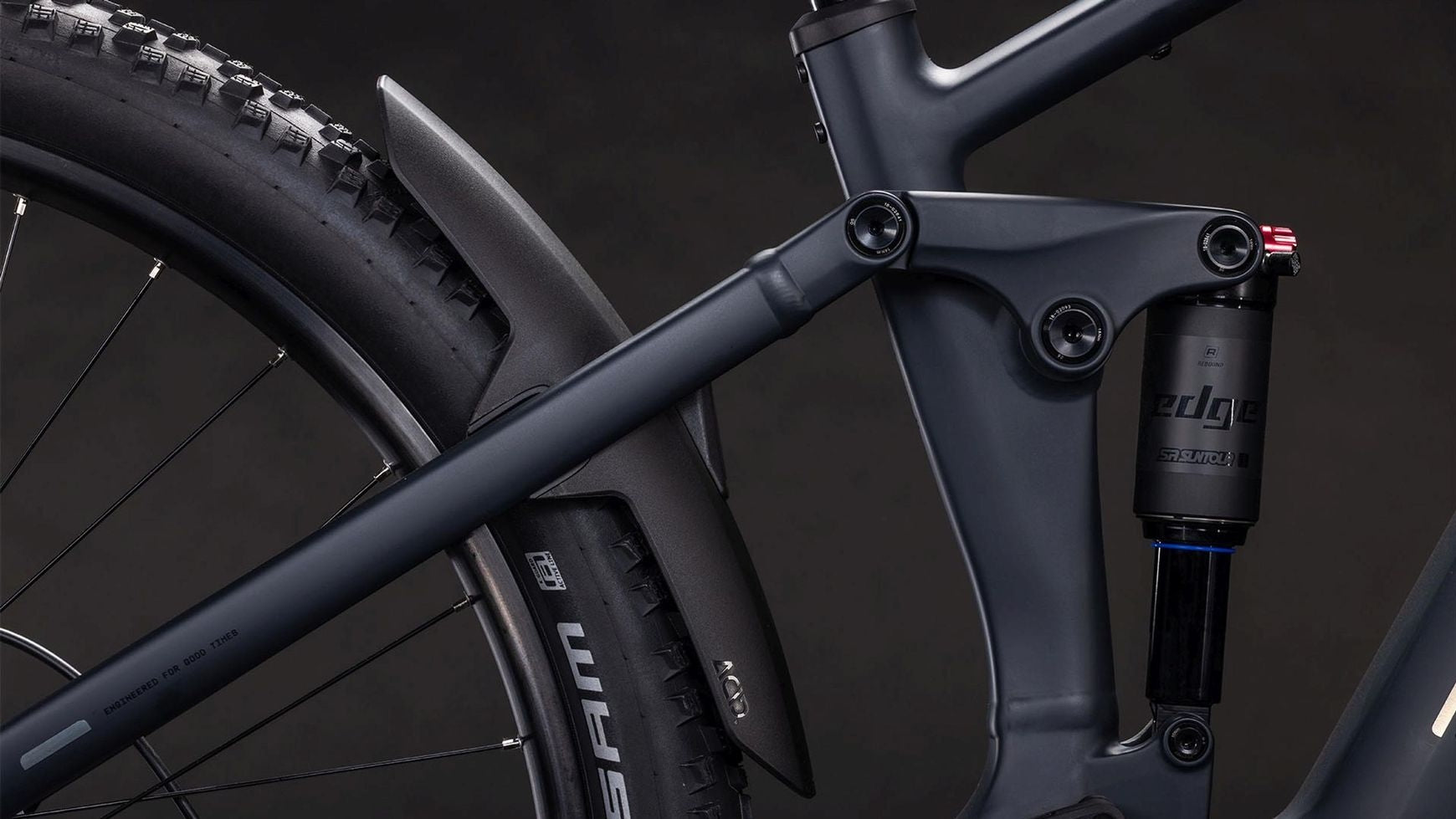 Cube Stereo Hybrid ONE22 Pro 800 image 8